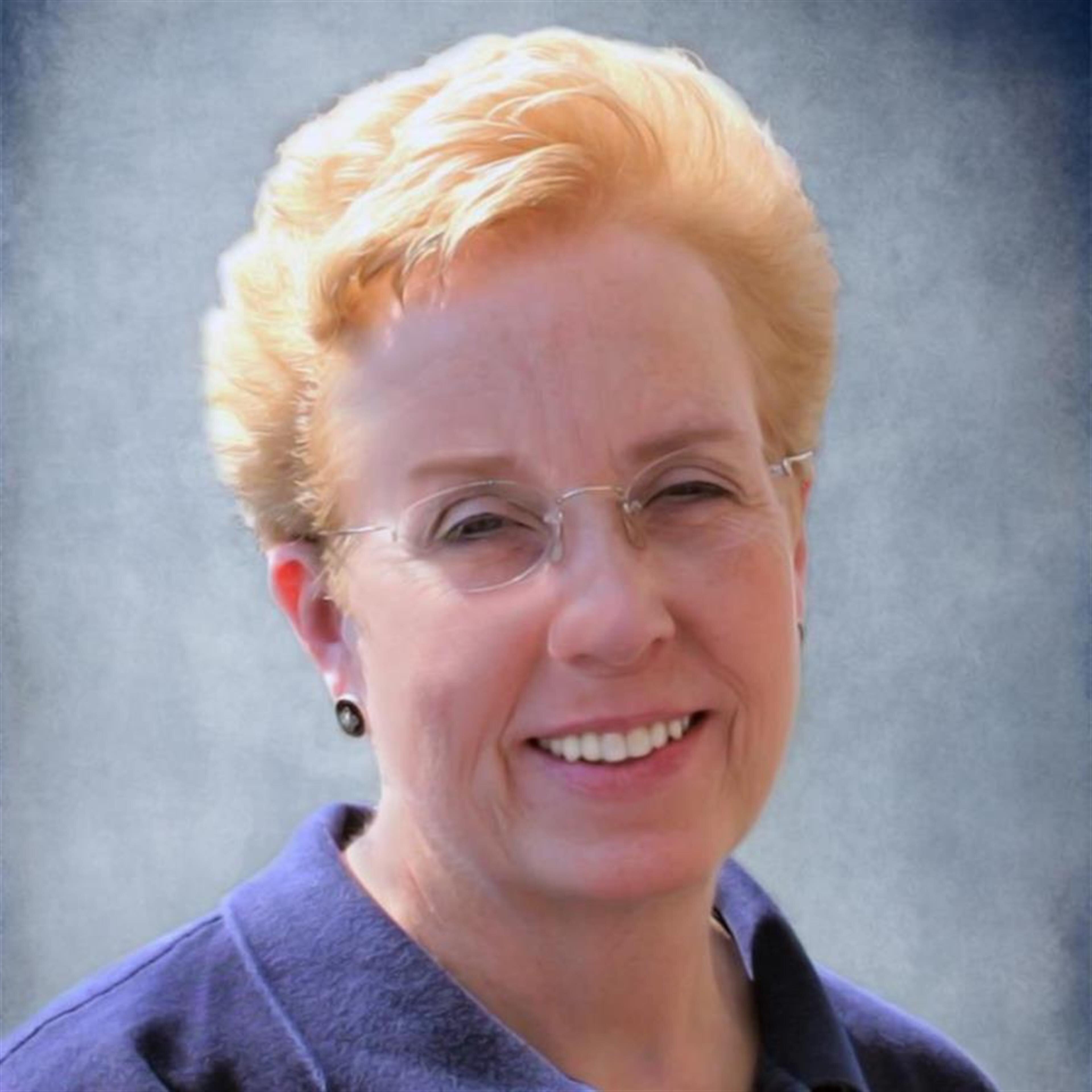 Claudia Ann Sandberg