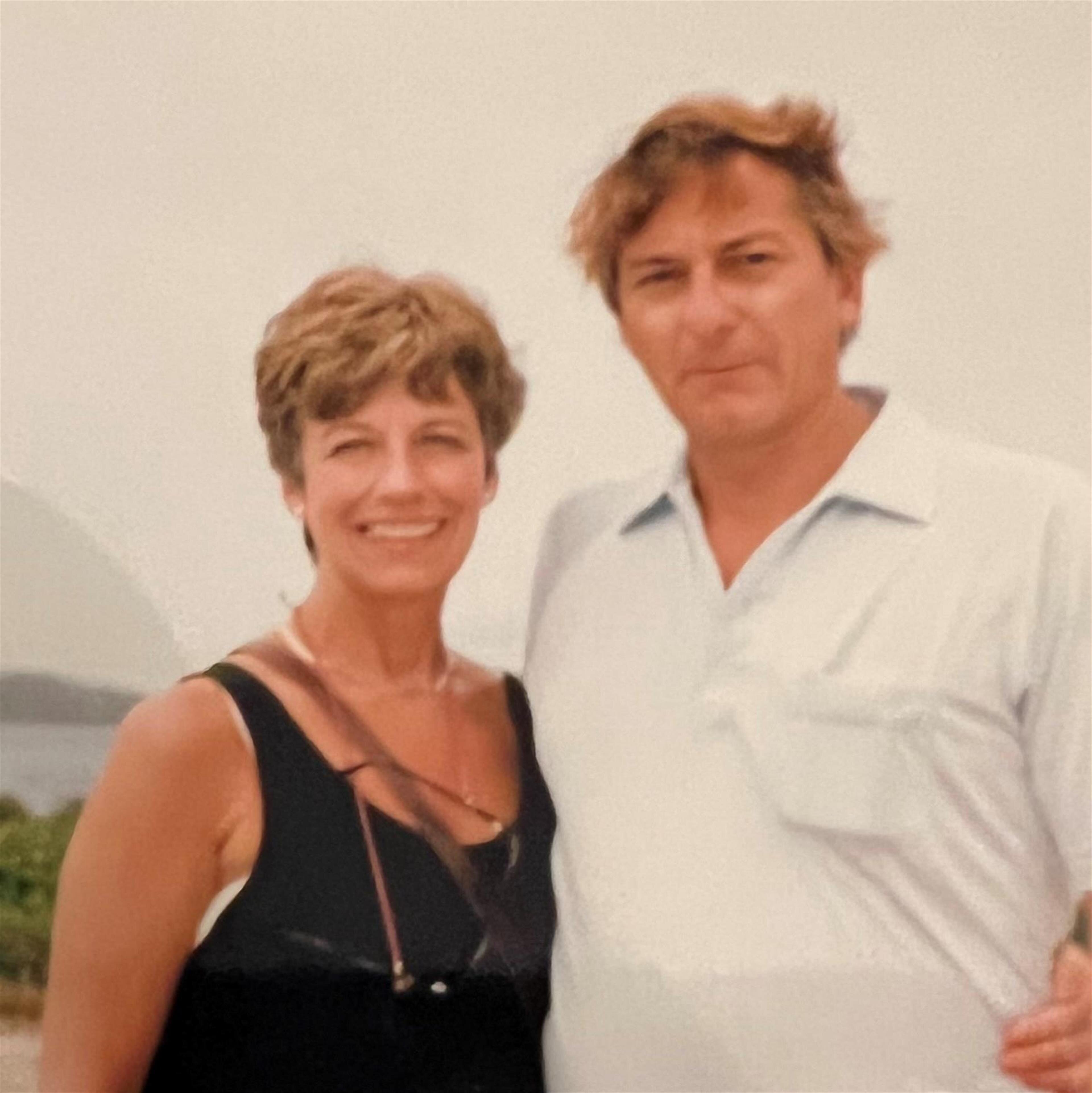 Marilyn M. Cunningham