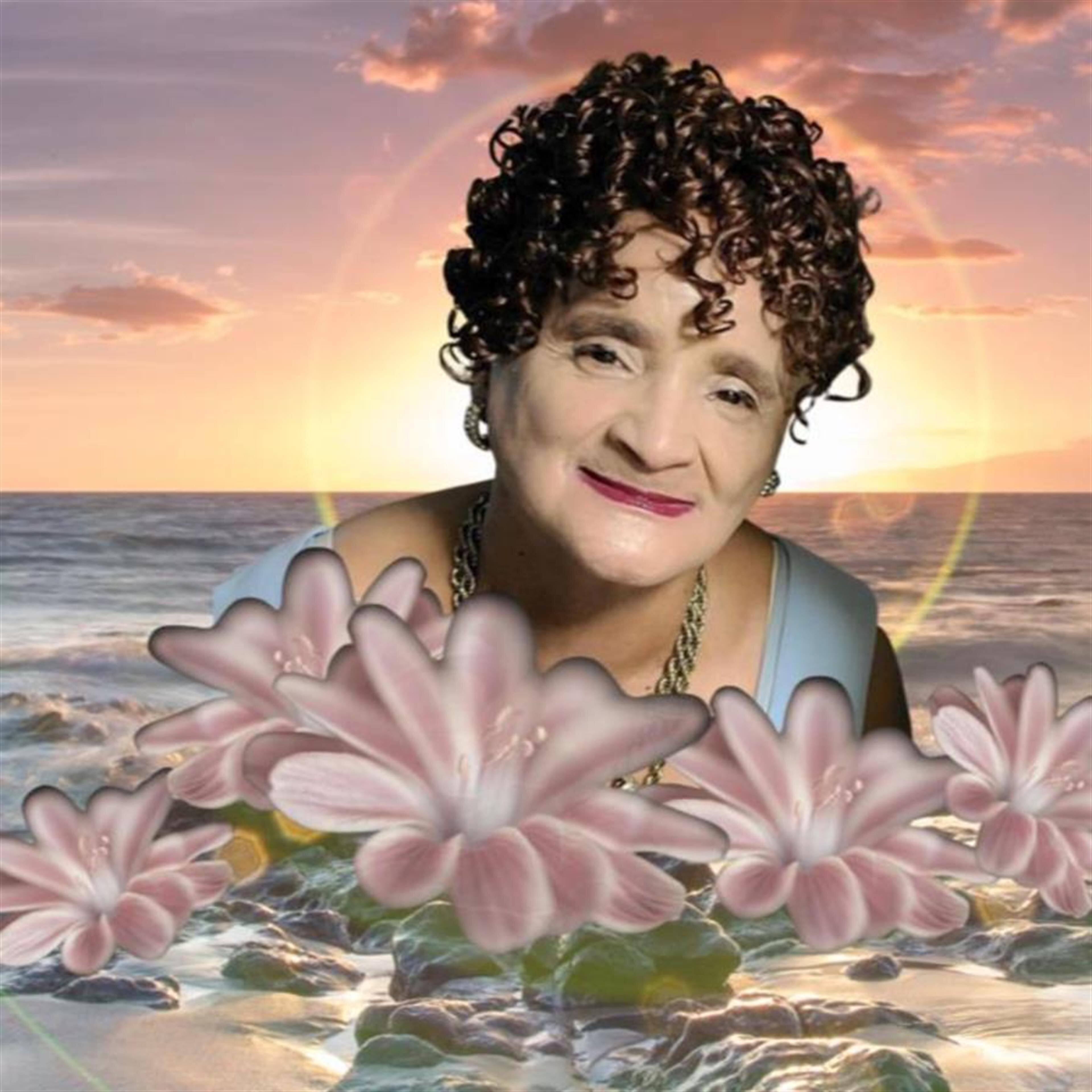 Linda Joyce "Princess" Whitten