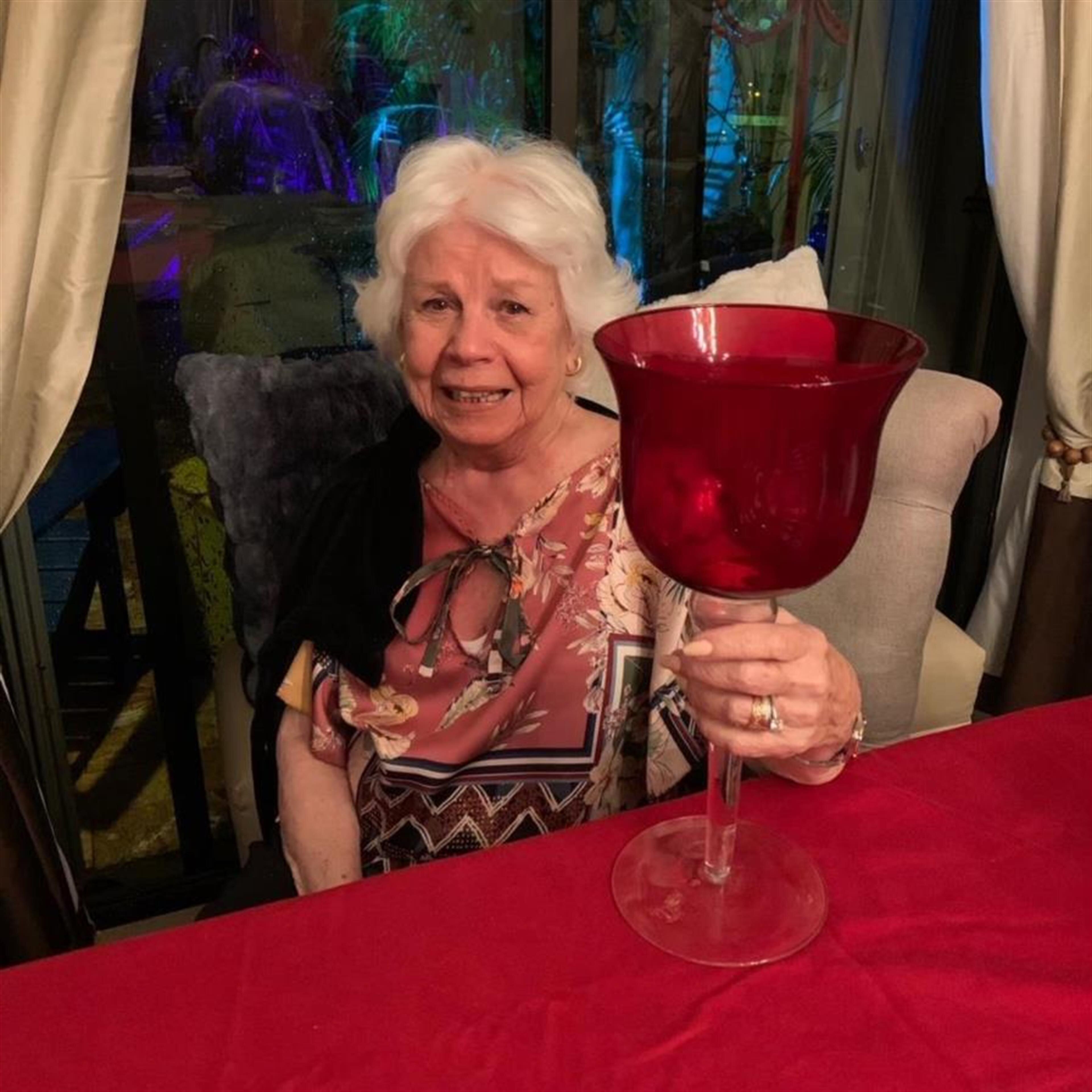 Maria Sotillo de Osorio