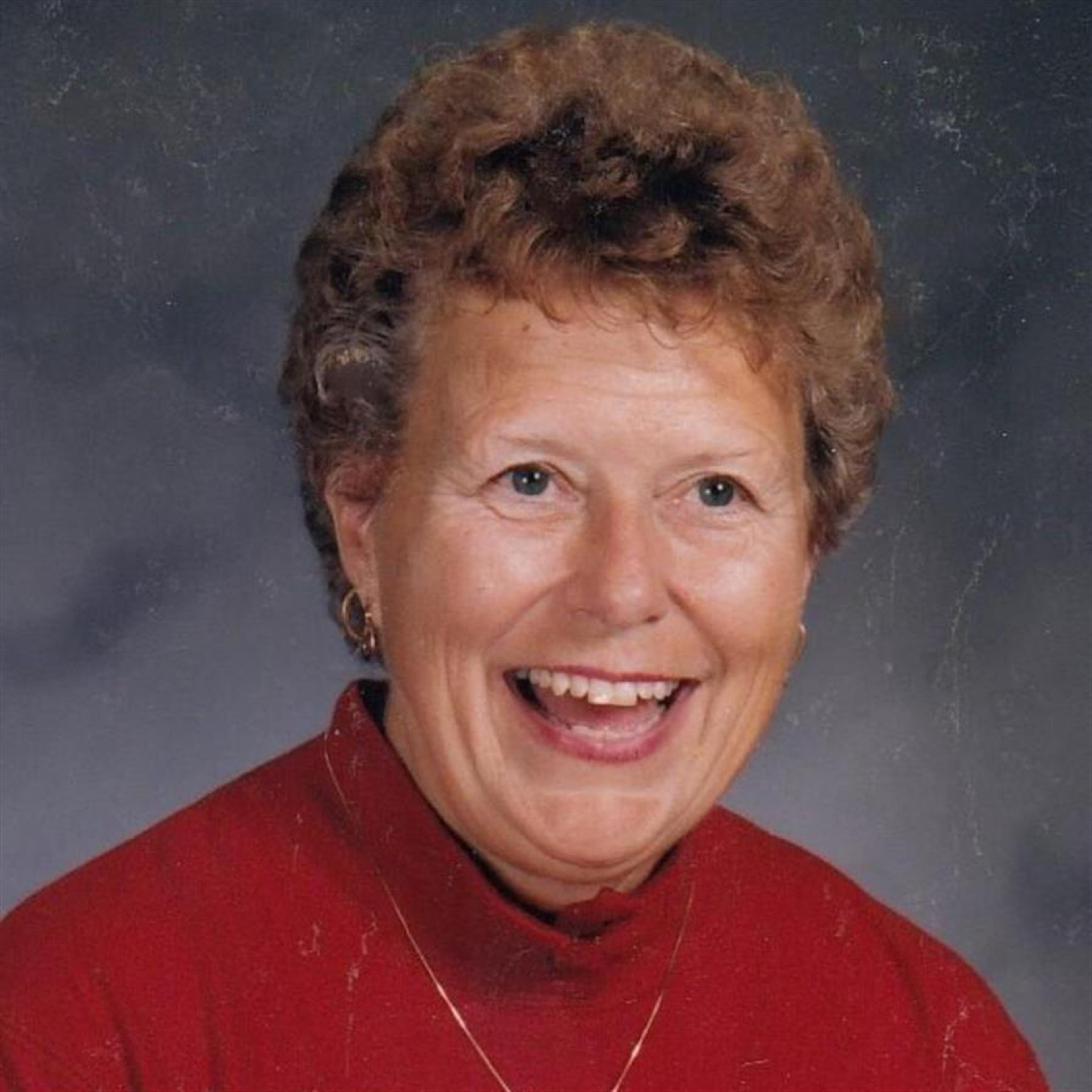 Sheila Ada Johnson