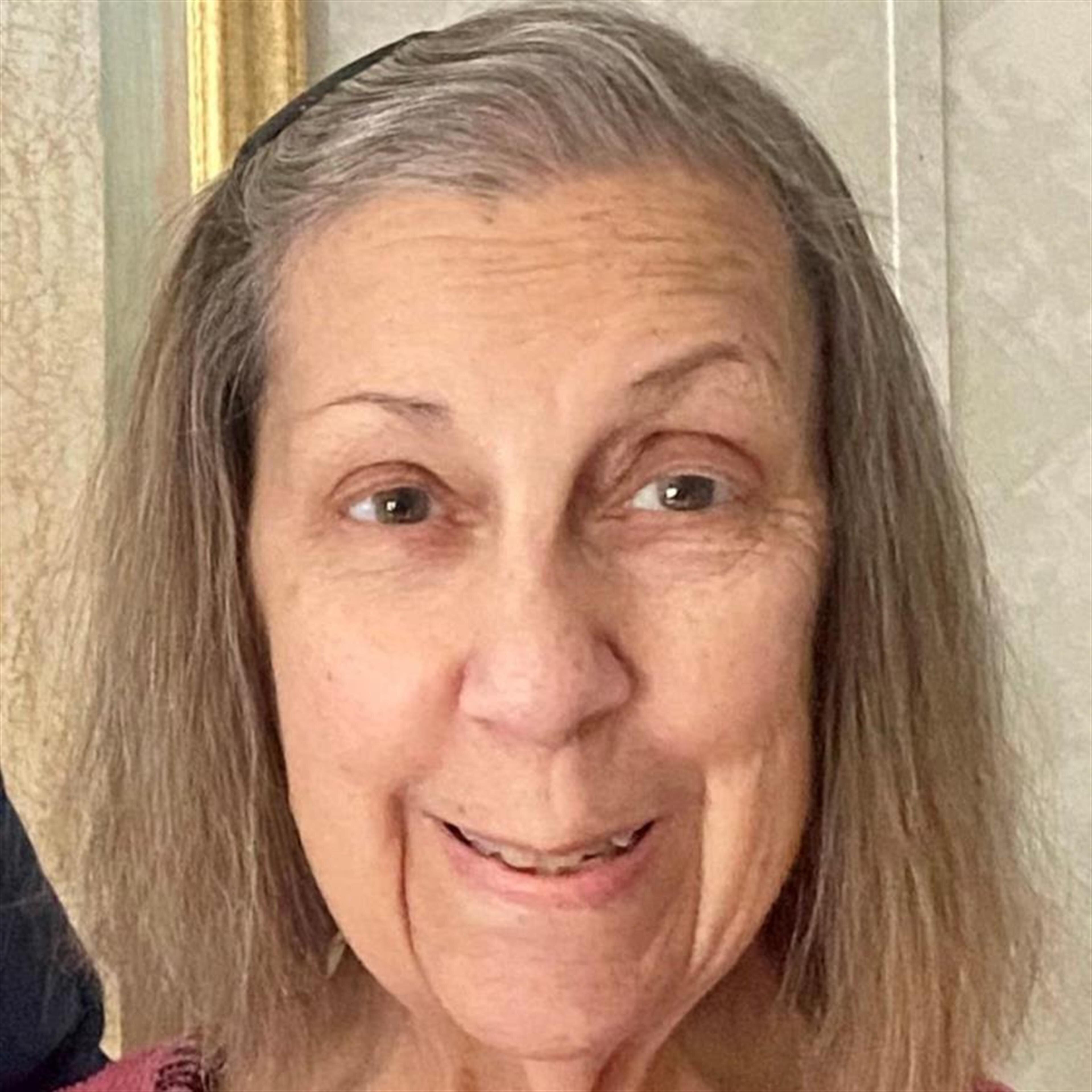 Barbara Brooks Teeter