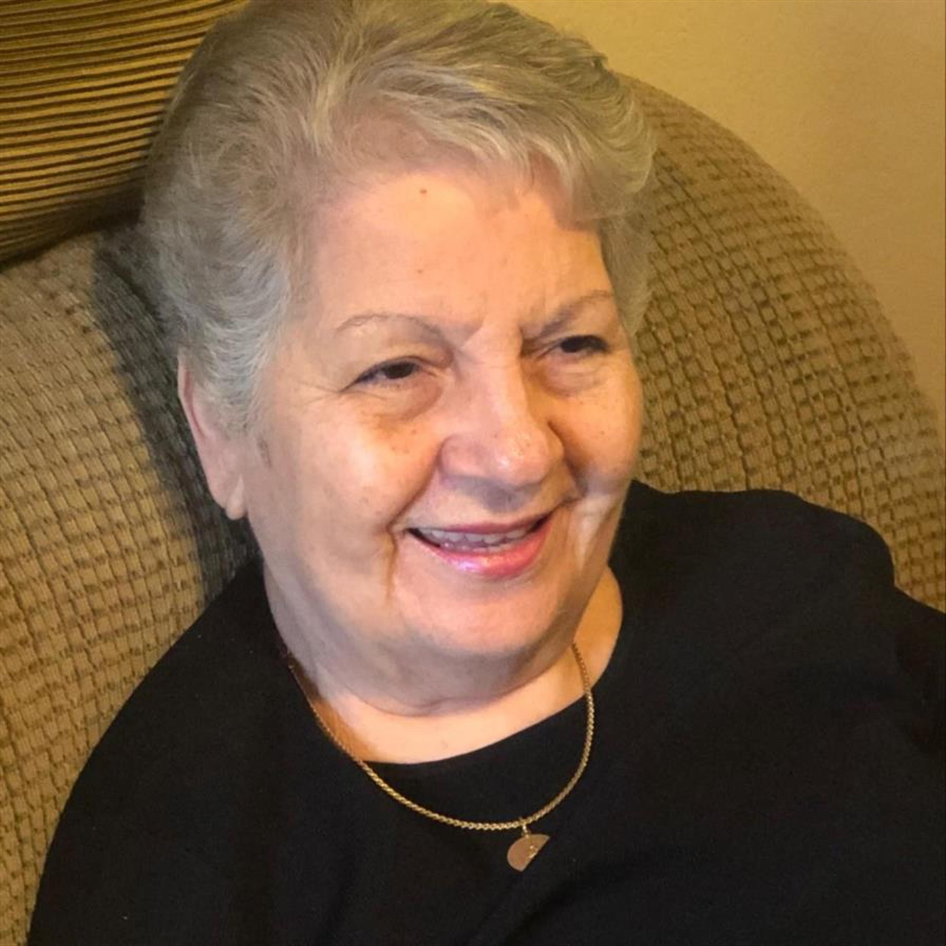 Mrs. Mariana Ofelia Meneses