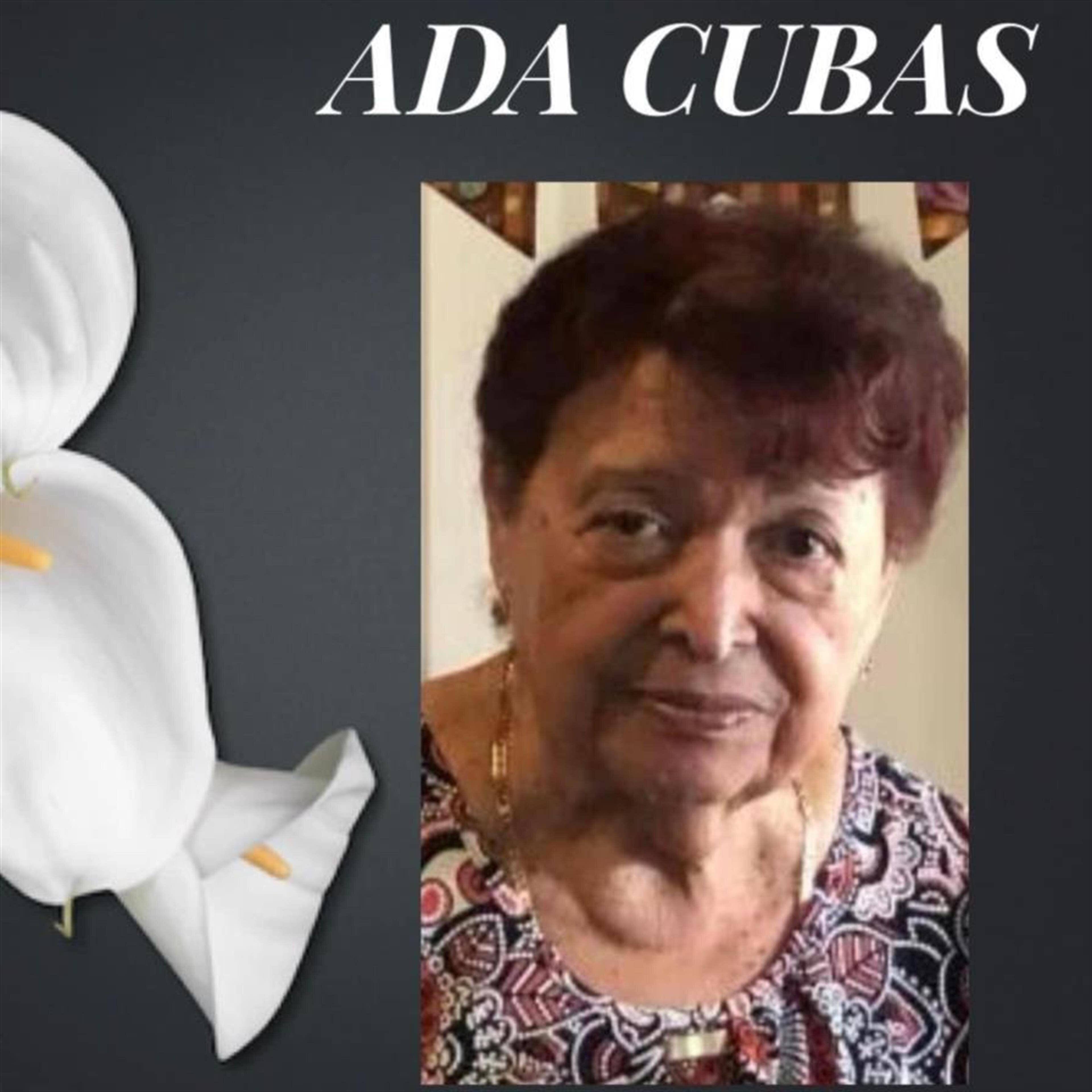 Adalgiza Cubas