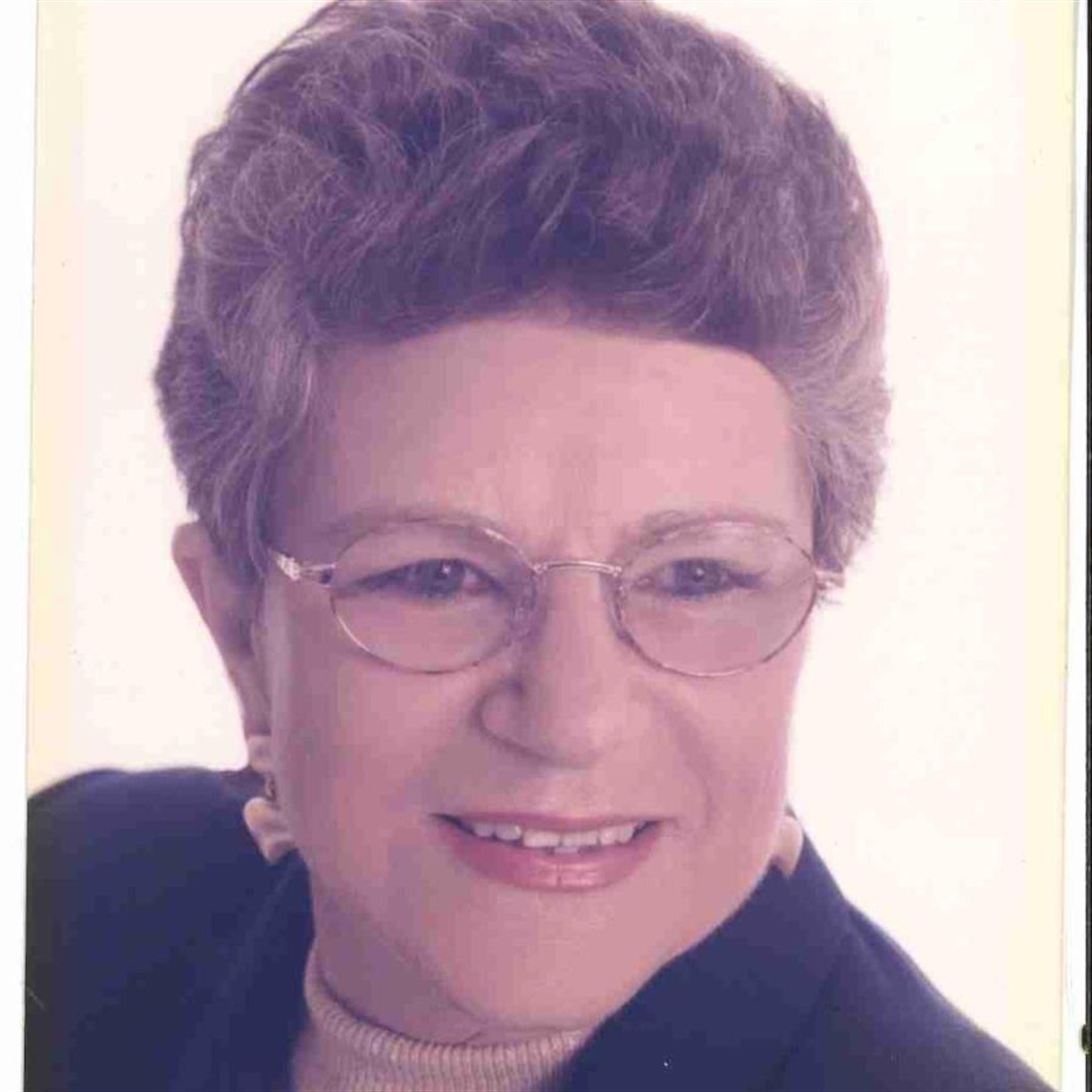 Frankie Janece Trimble Hudson