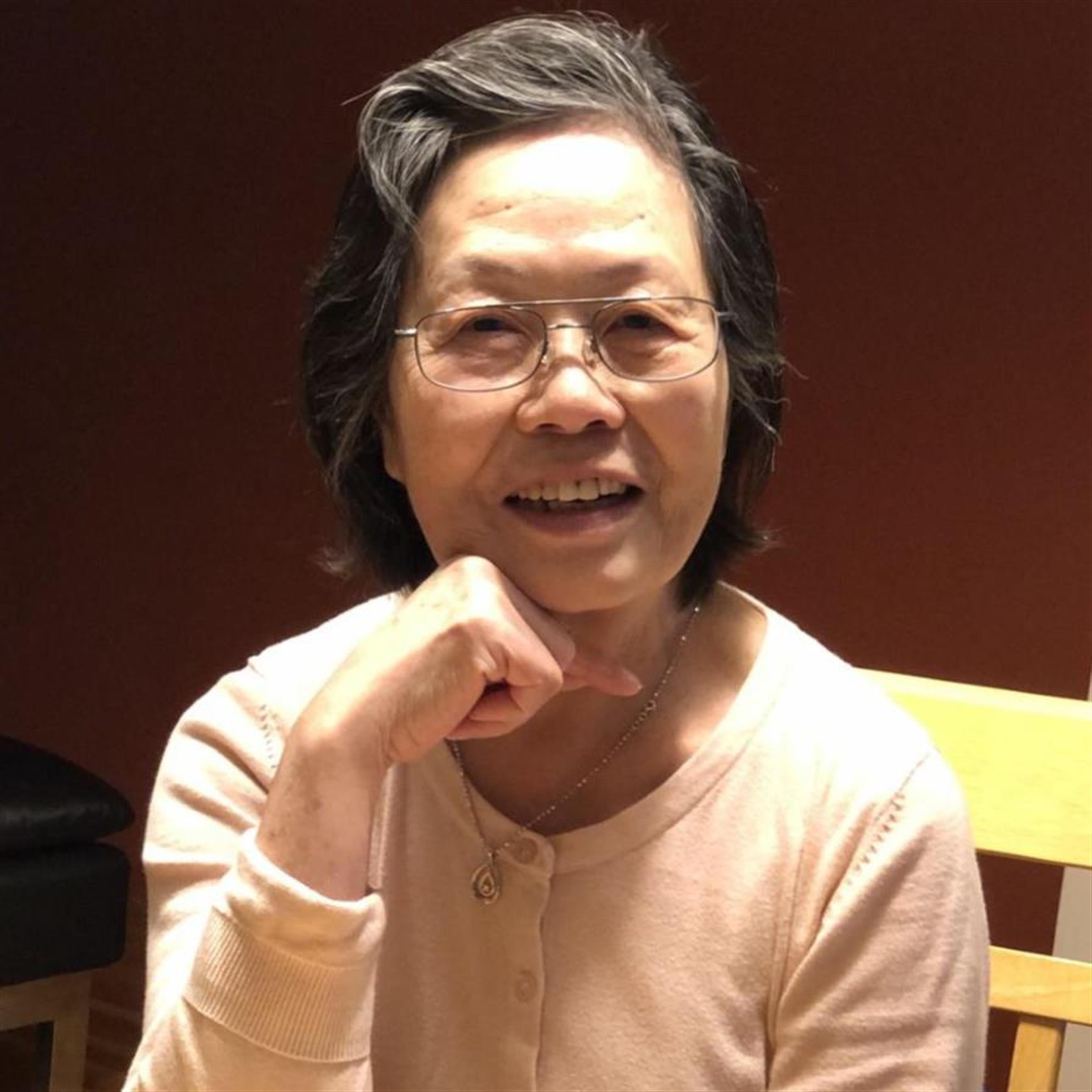 Pui Pui Chiang
