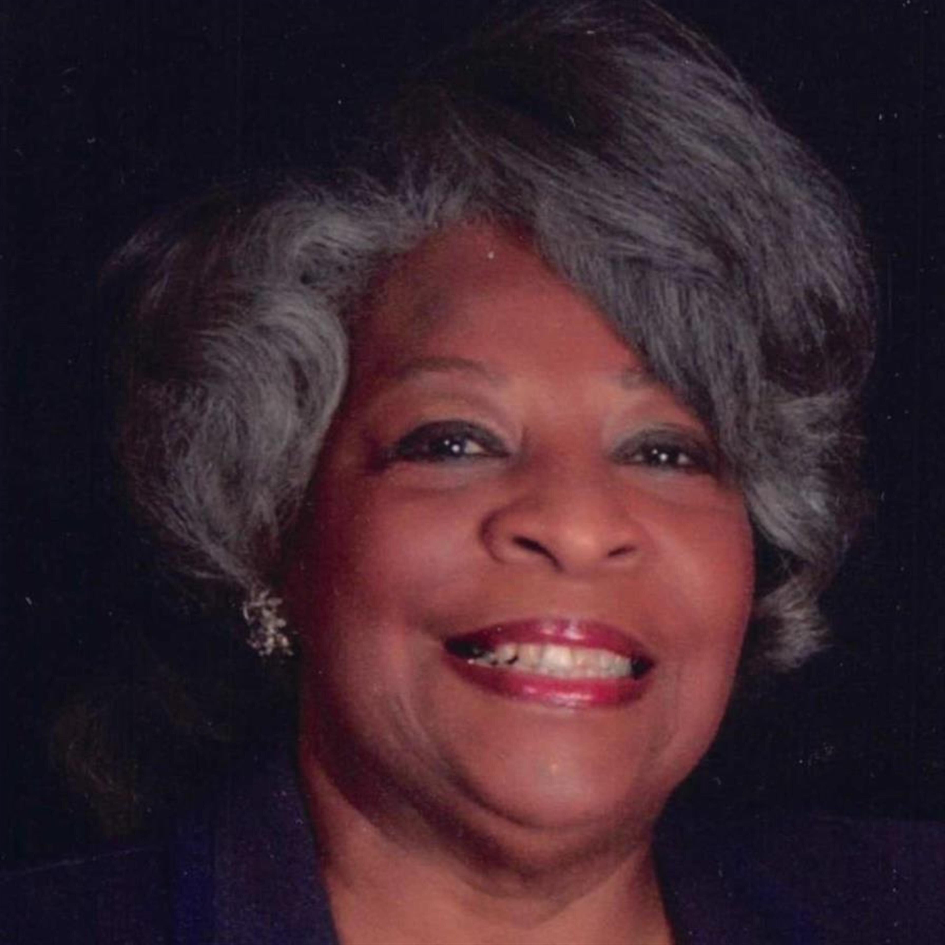 Rosylyn Eleanor Johnson