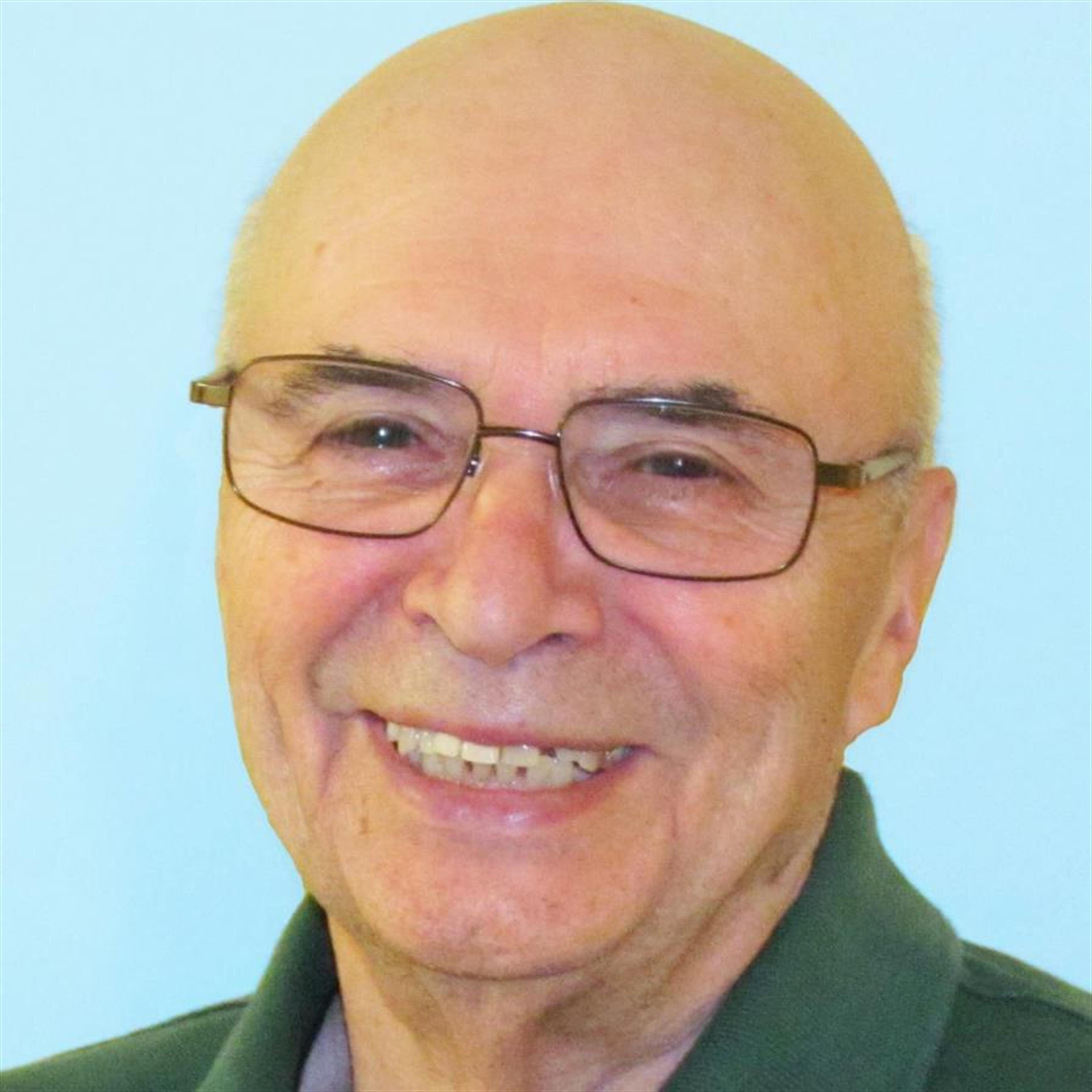 Theodore M. Papp