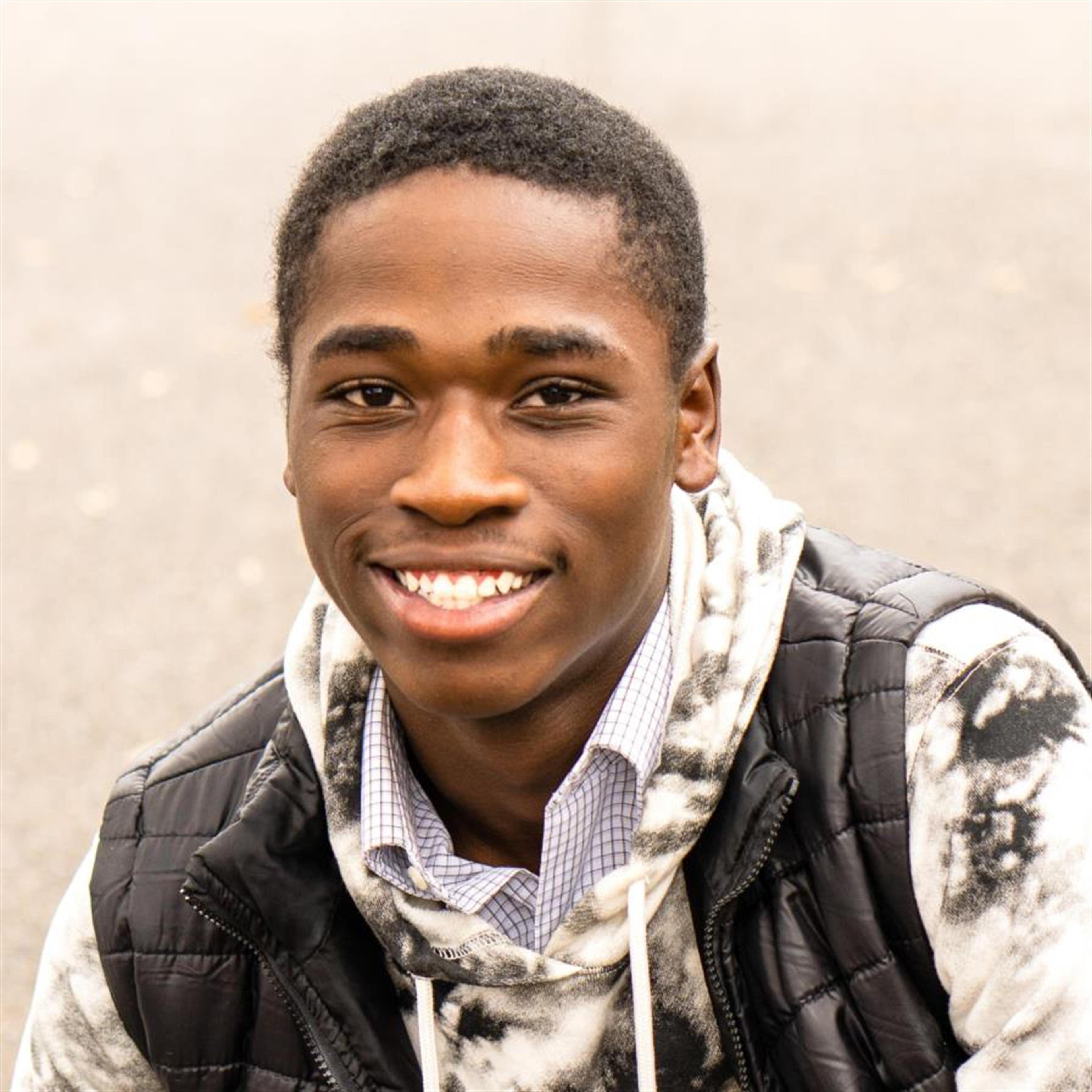Solomon Joshua Harris
