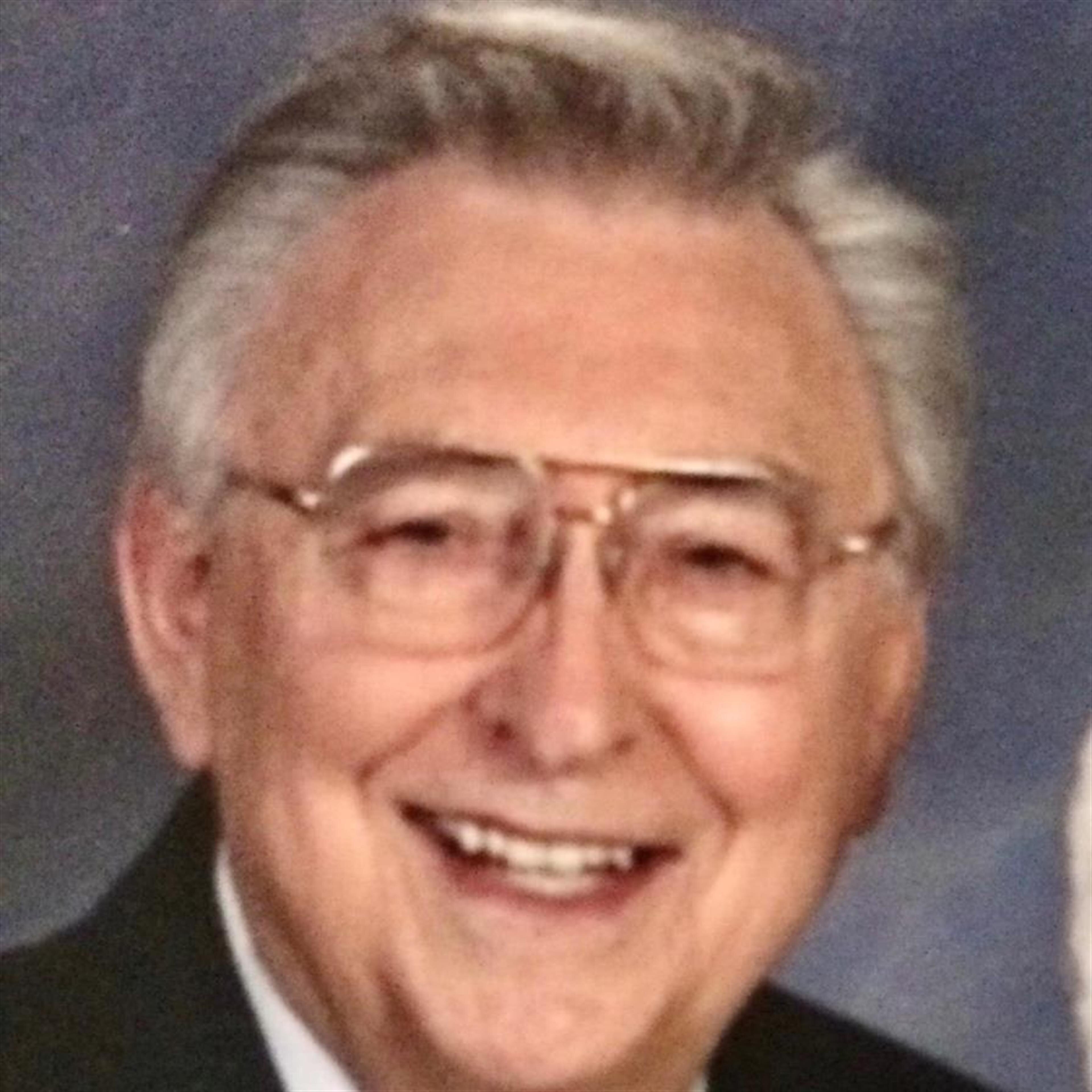 Ray LaDon Cox