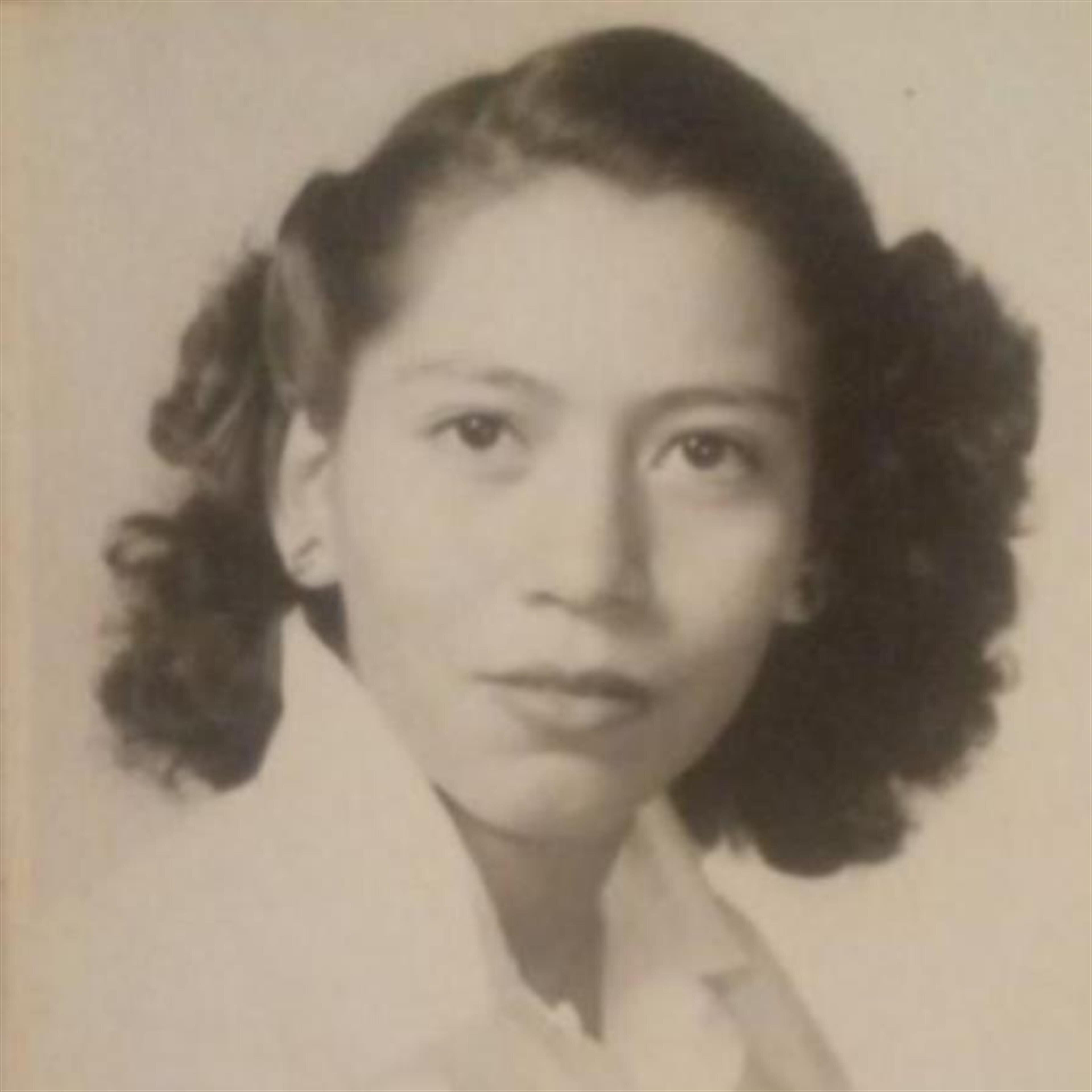 Mary Helen Guerrero