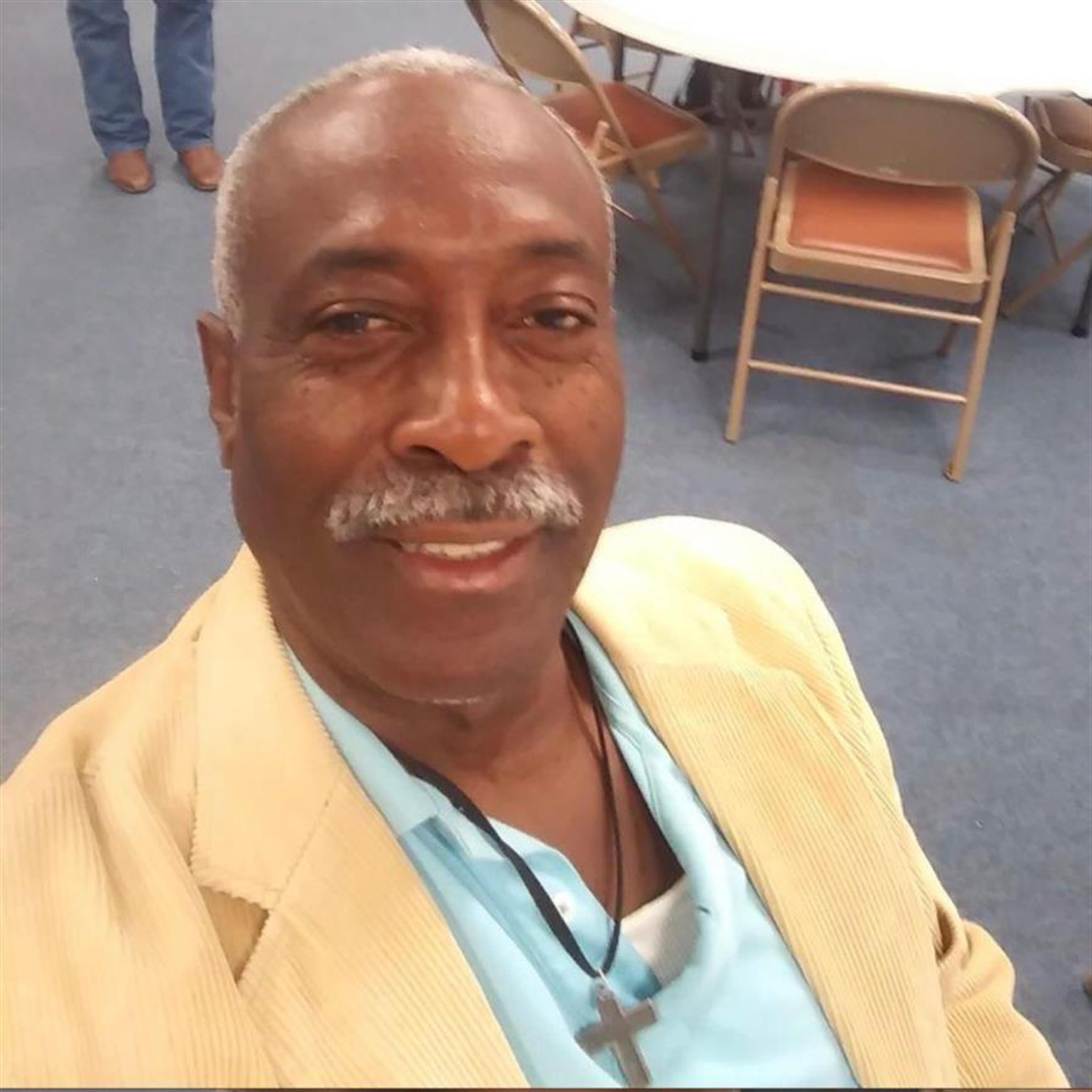 Charlie Rattler, Sr.