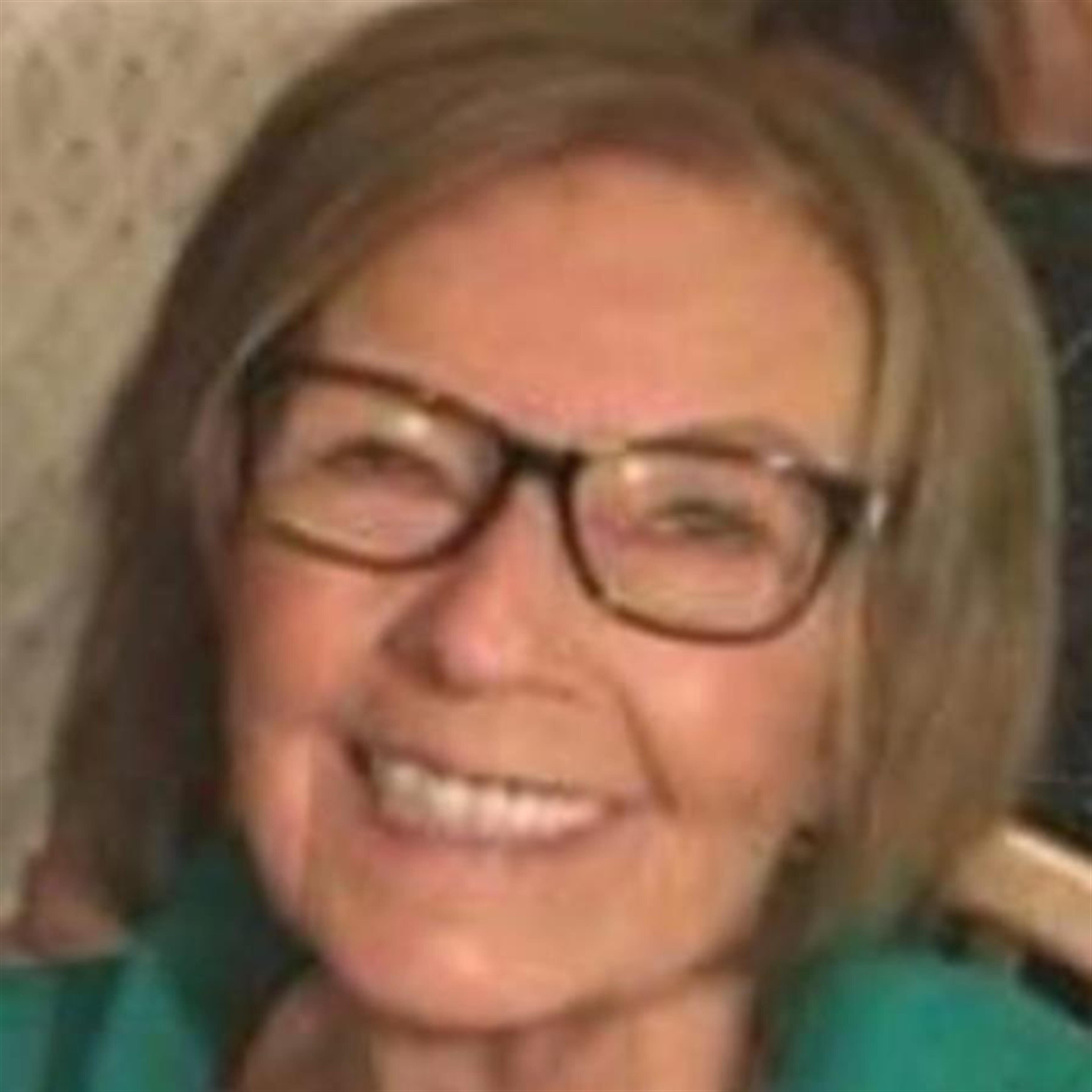 Cheryl Bruyere