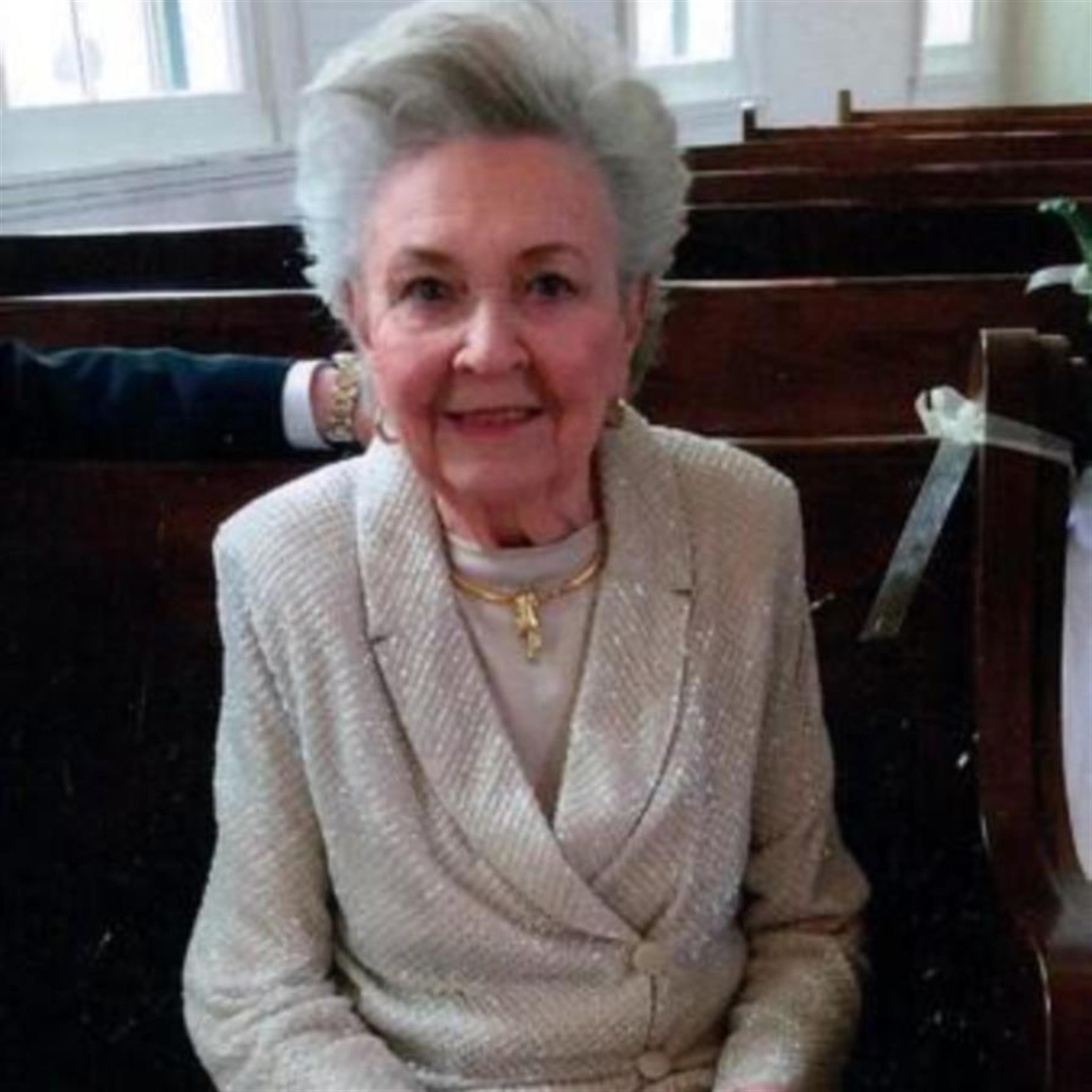 Jean Barton Cole