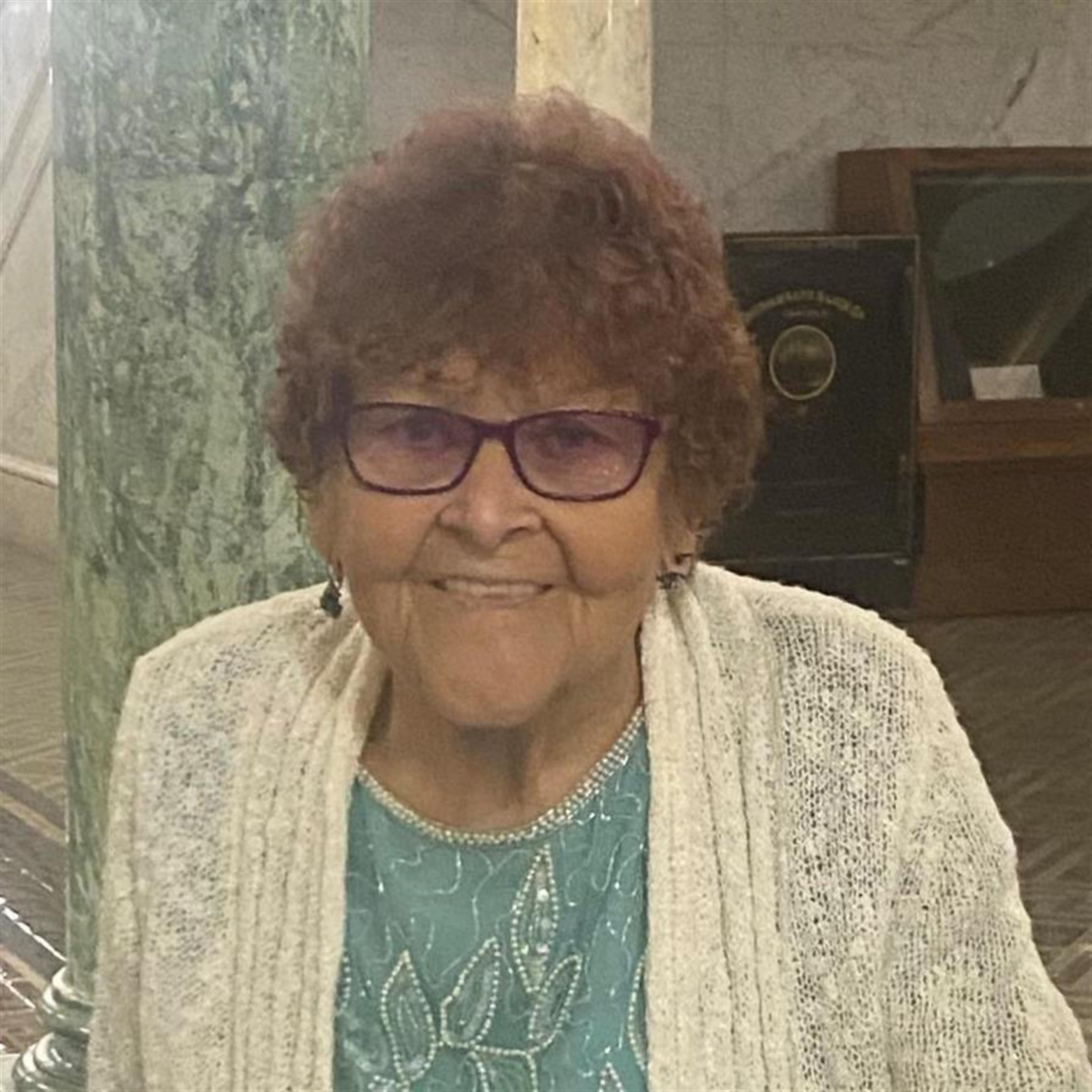 Carolyn L. Gilbert