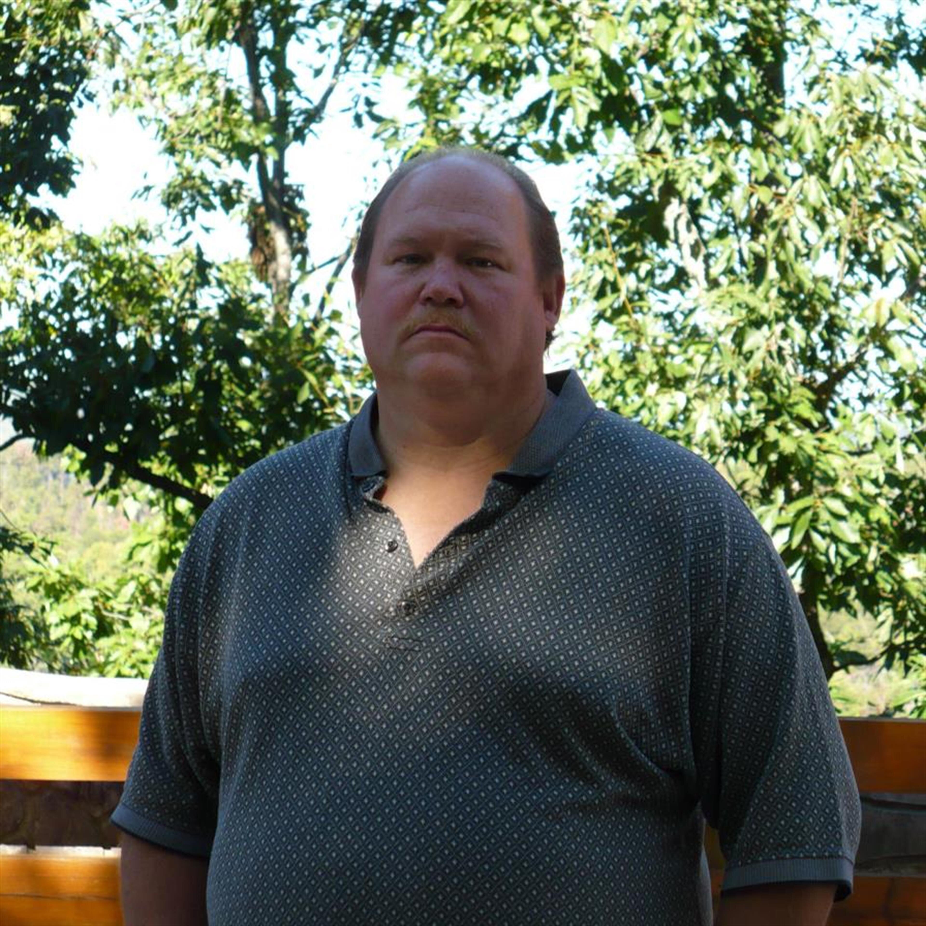 Mr. Henry "Kevin" Tittle
