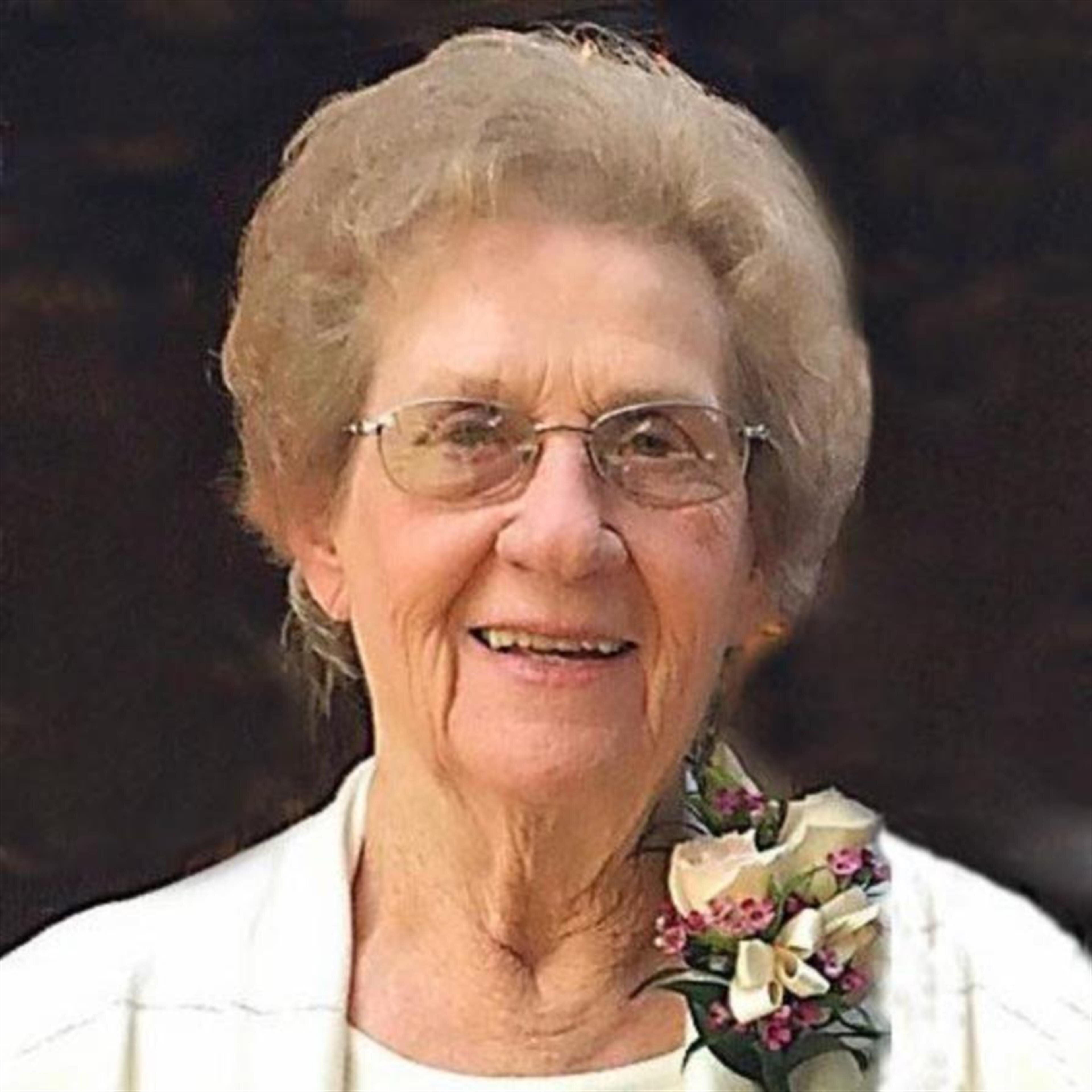 Katherine Louise Oalmann Batty
