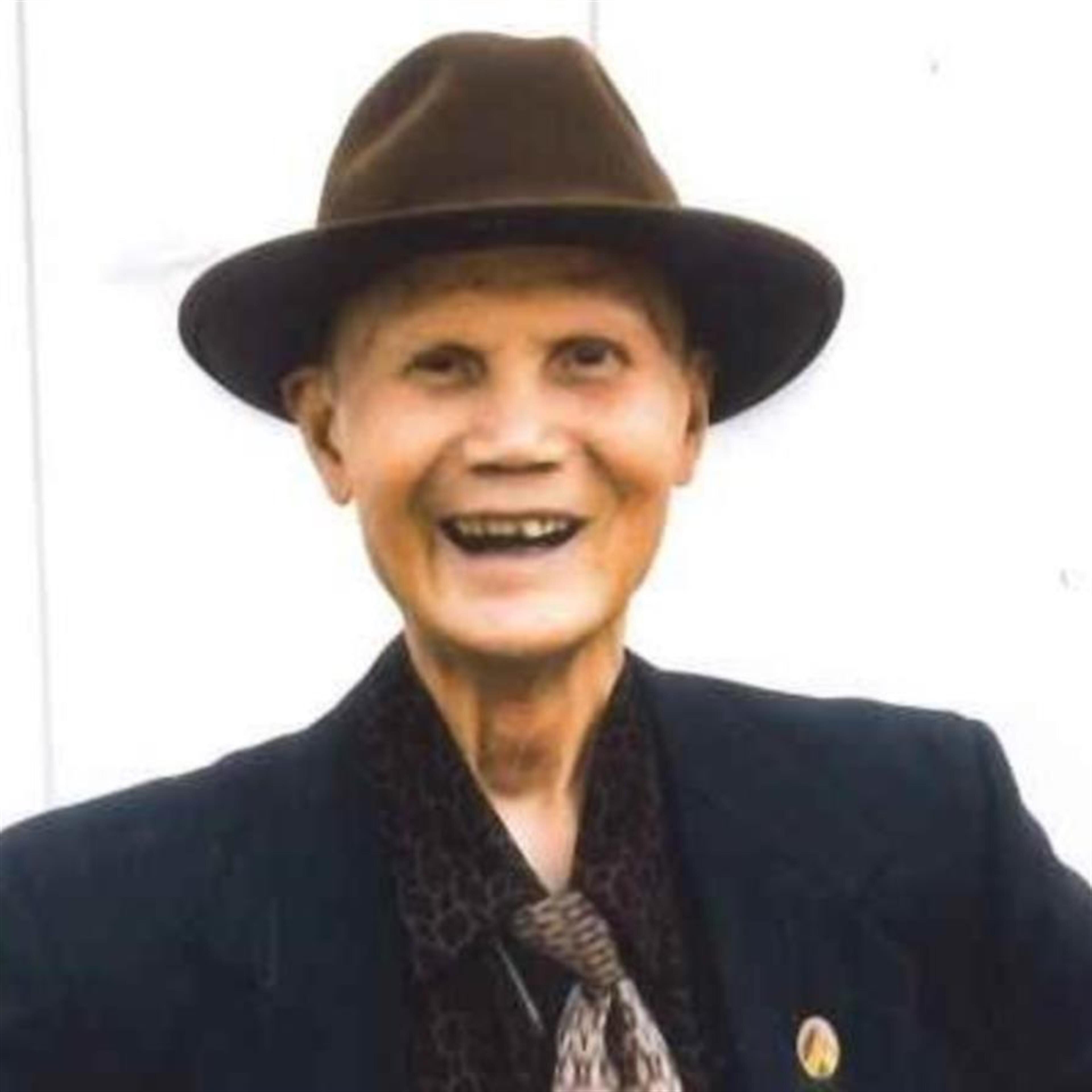 Johnny L. Tenegra