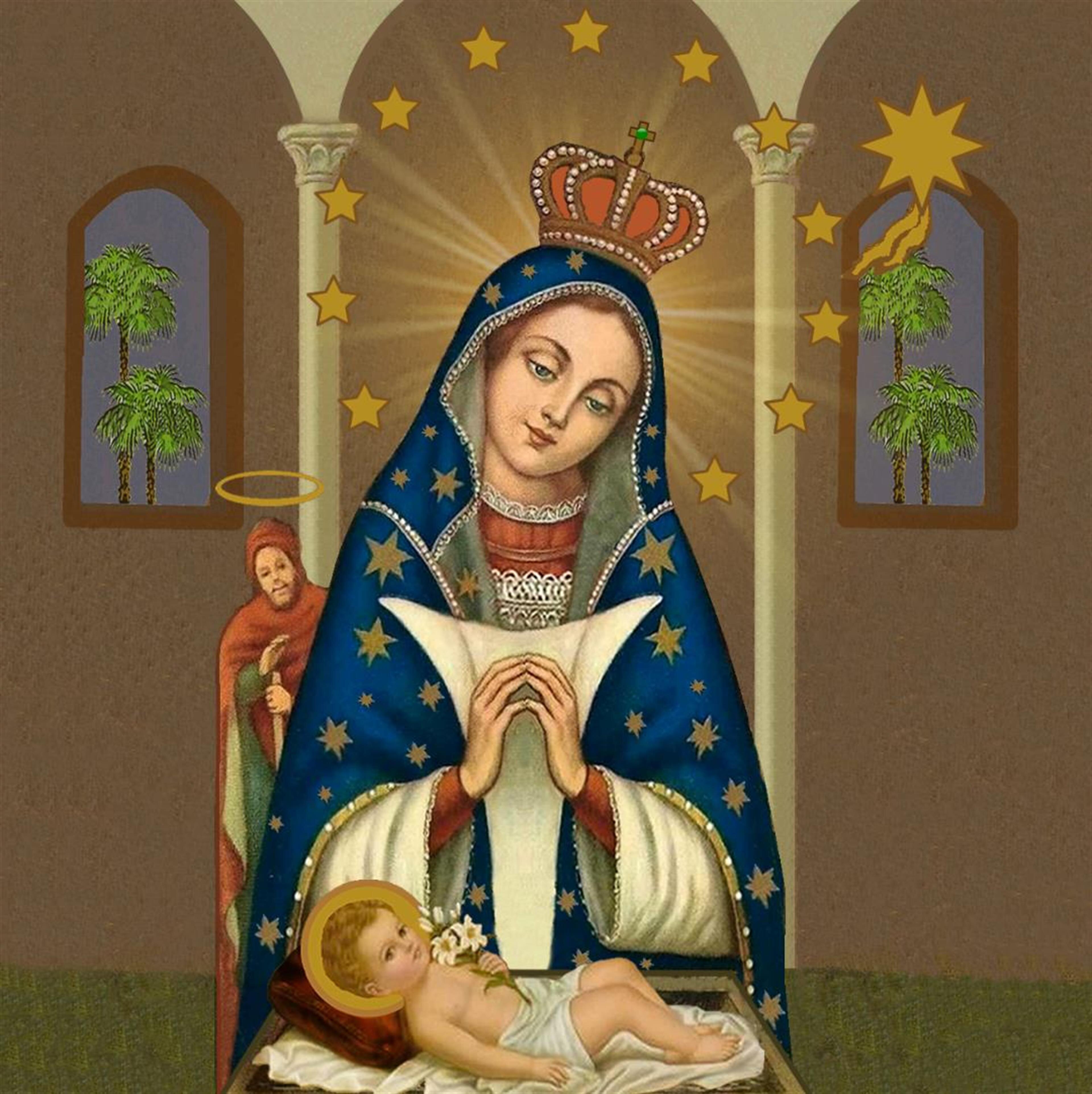Melida Avila