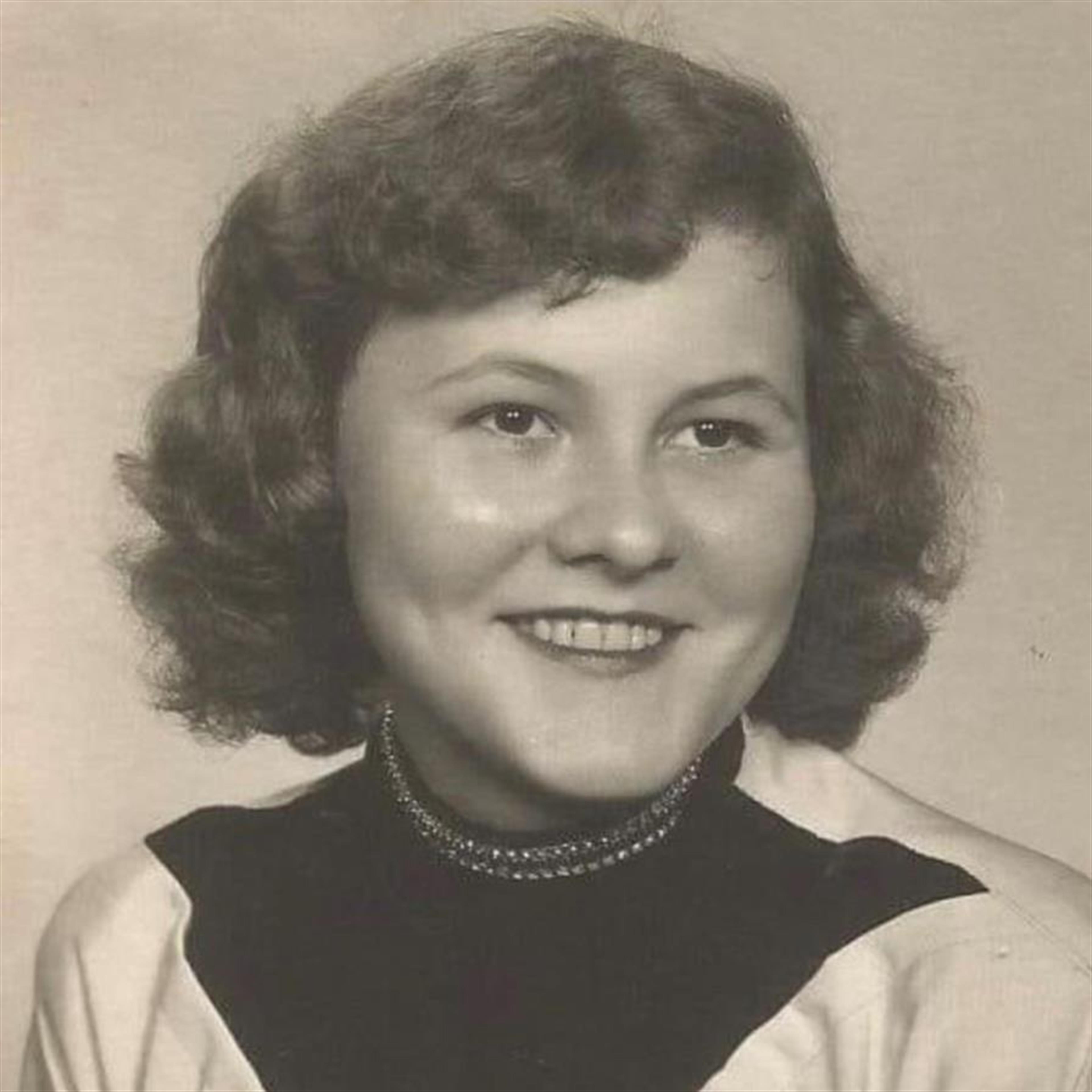 Joan C. Johnson