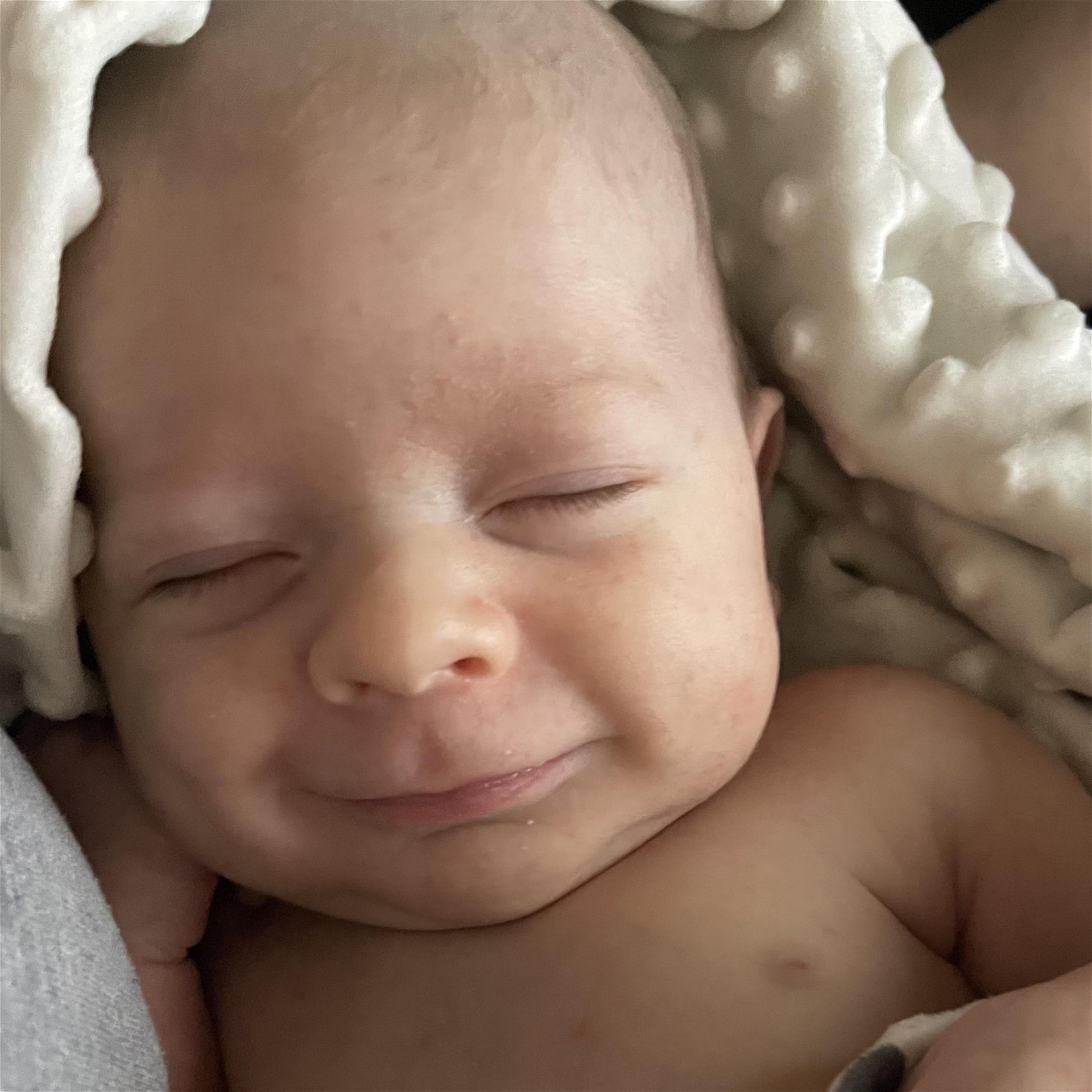 Denver Maddox Gatlin