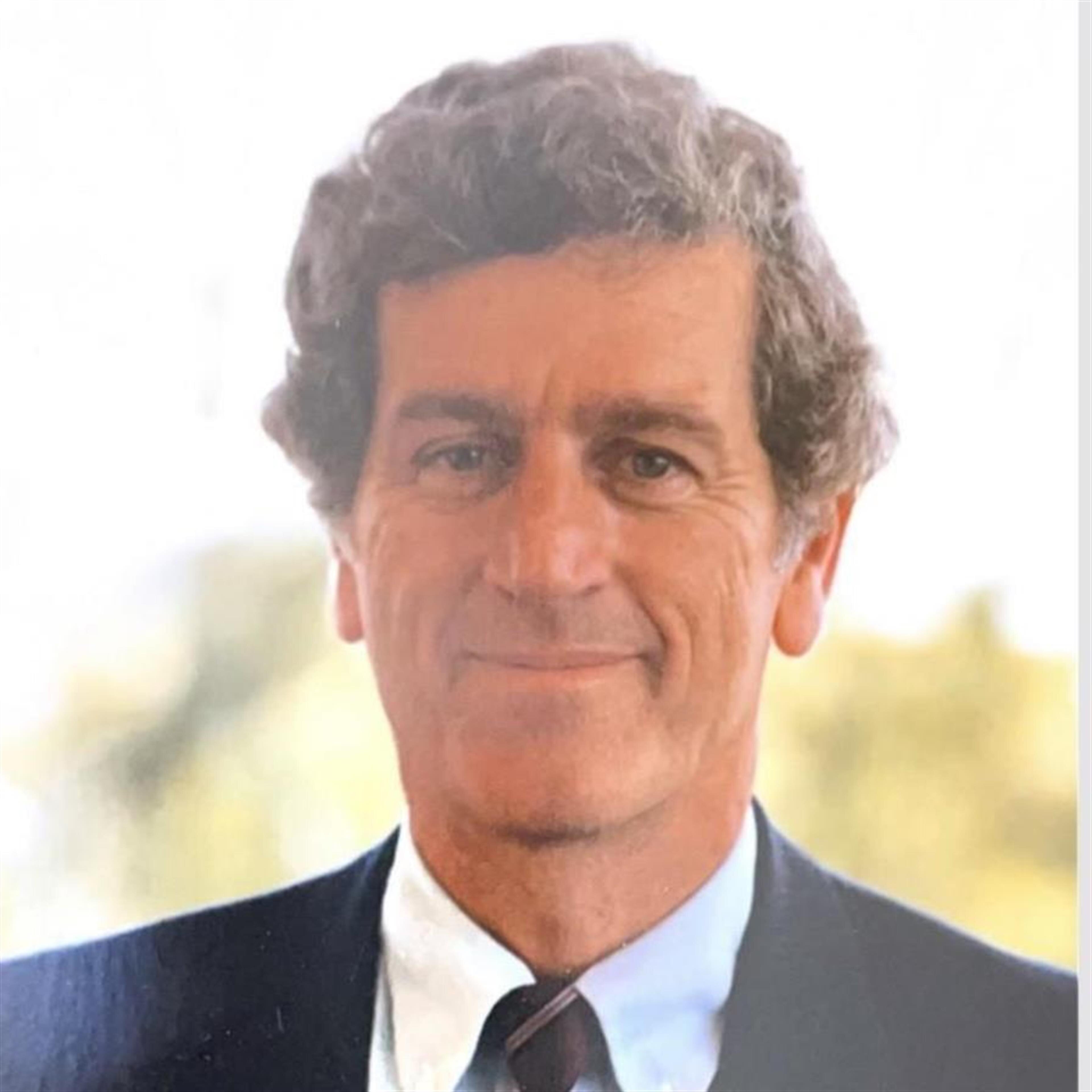 David Michael McAuliffe