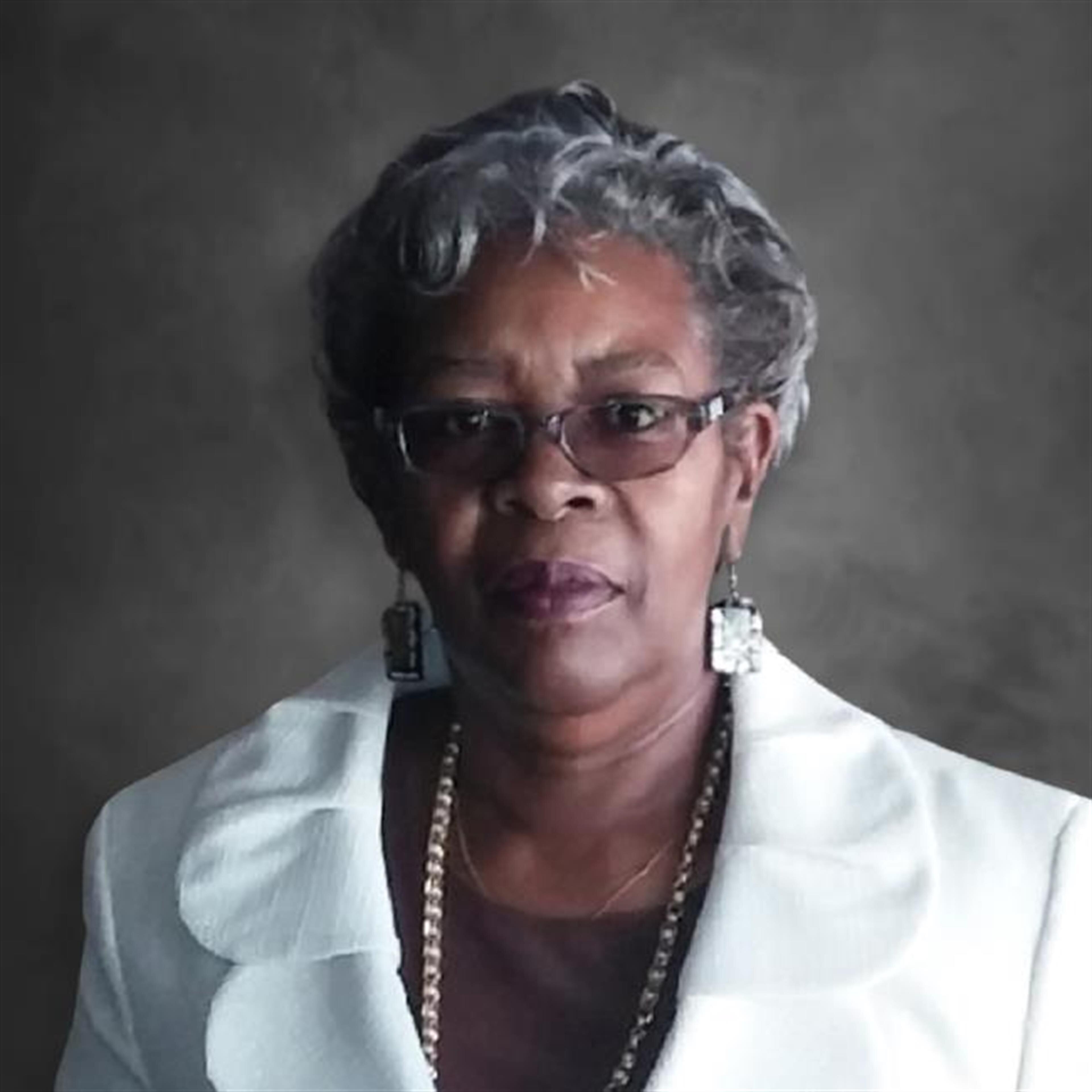 Marilyn Junette Seymore