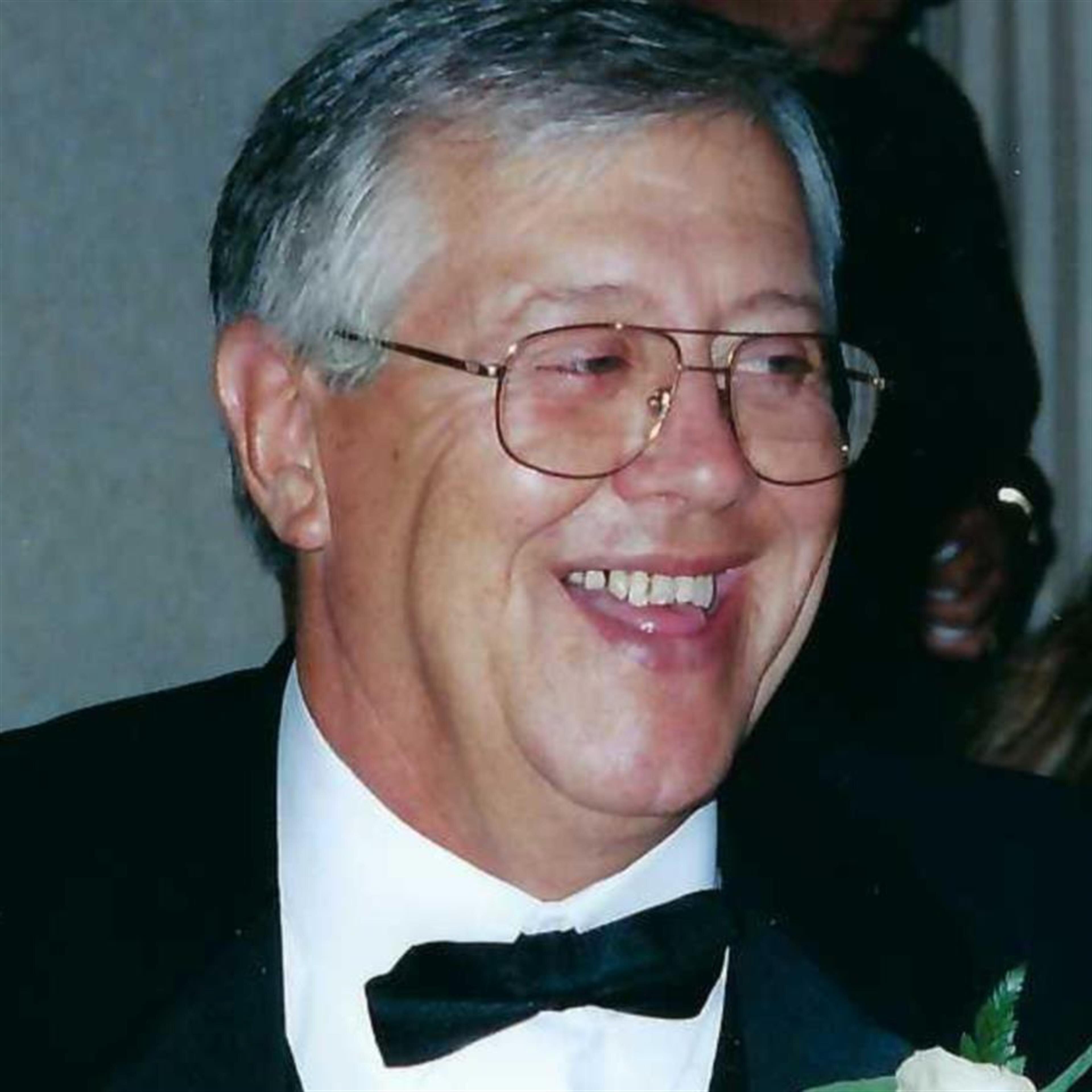 Francis LaMagdelaine