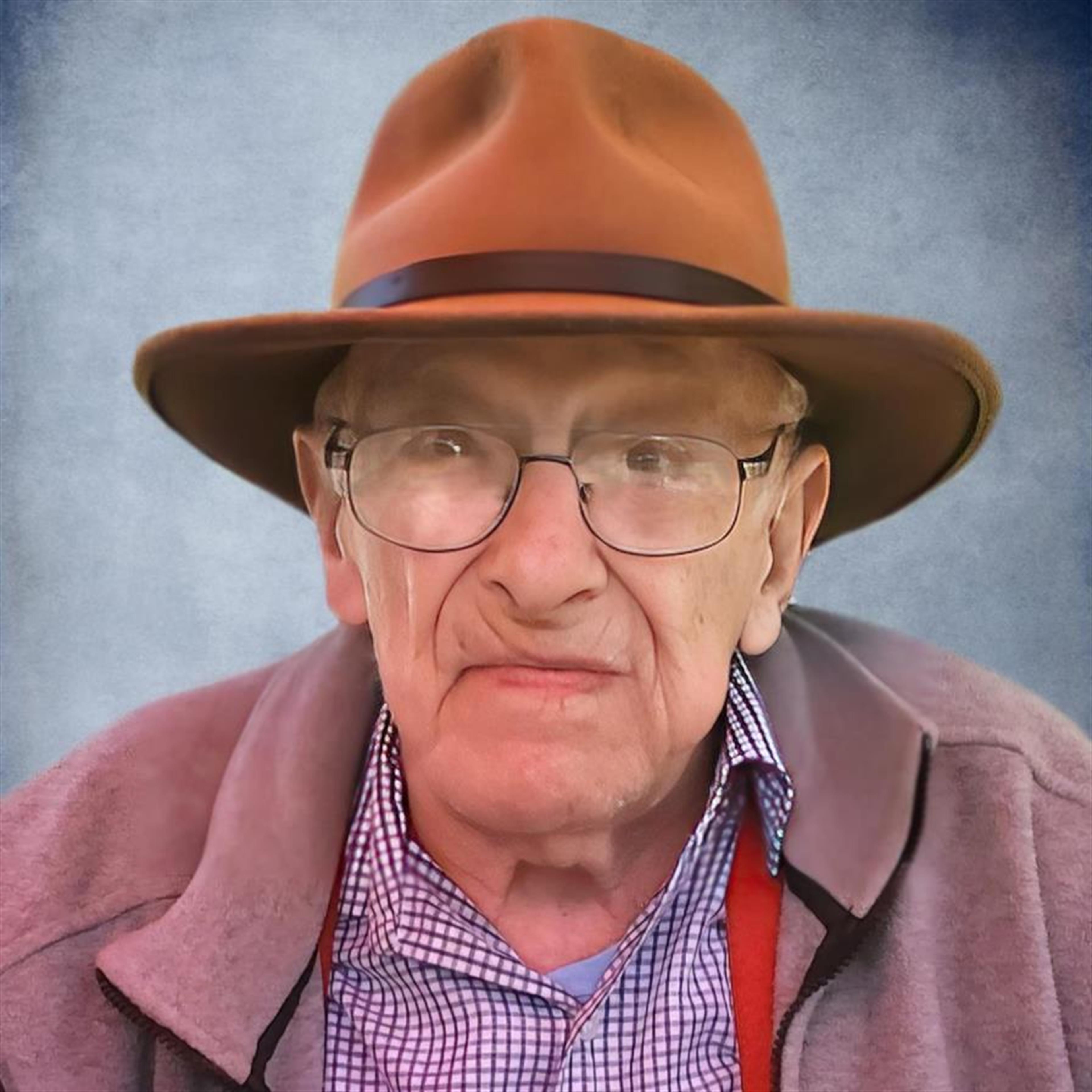Ronald Rudolph Parente