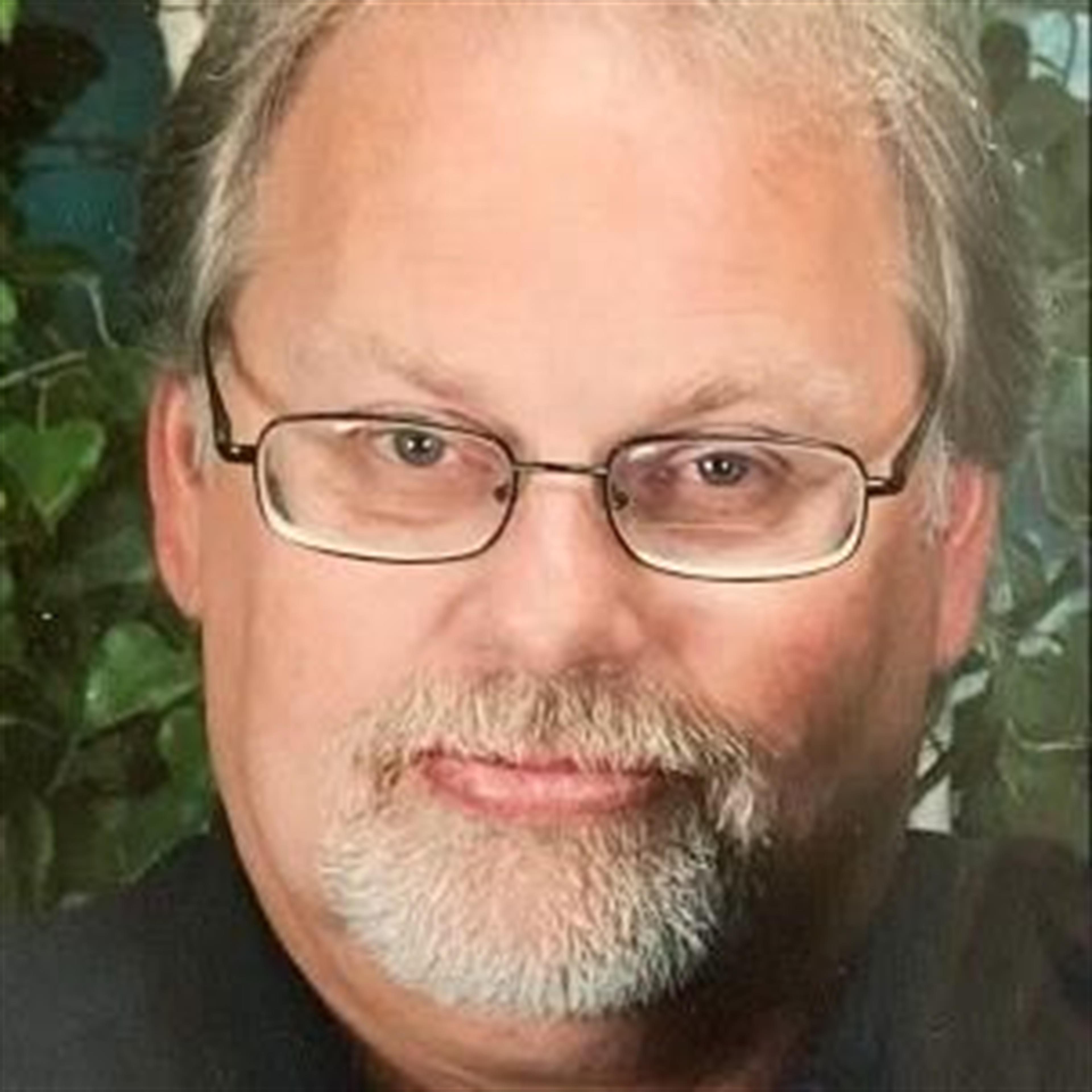 Larry Brian Barton's obituary picture