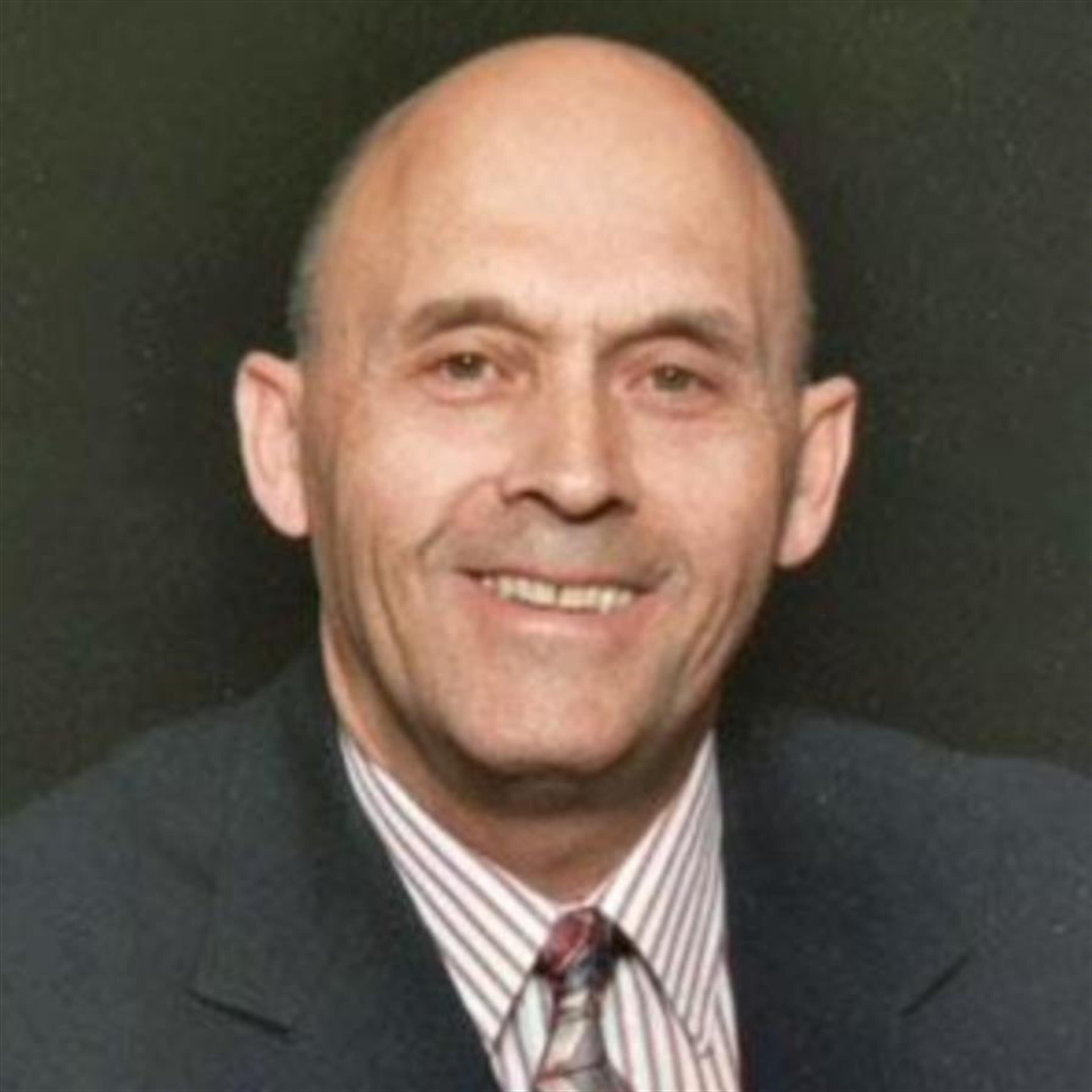 Generoso Manuel Menendez