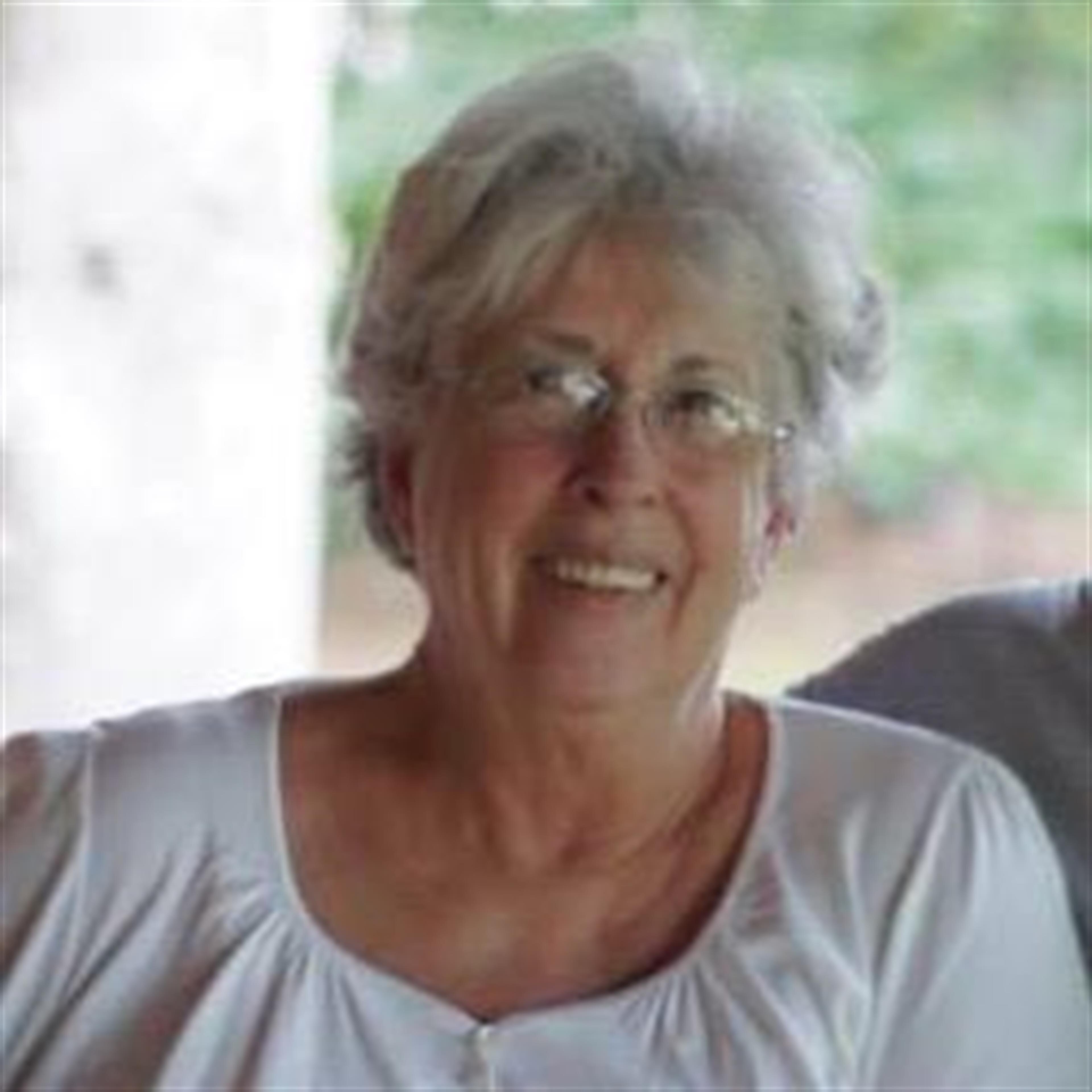 Pauleta Lillian Miller