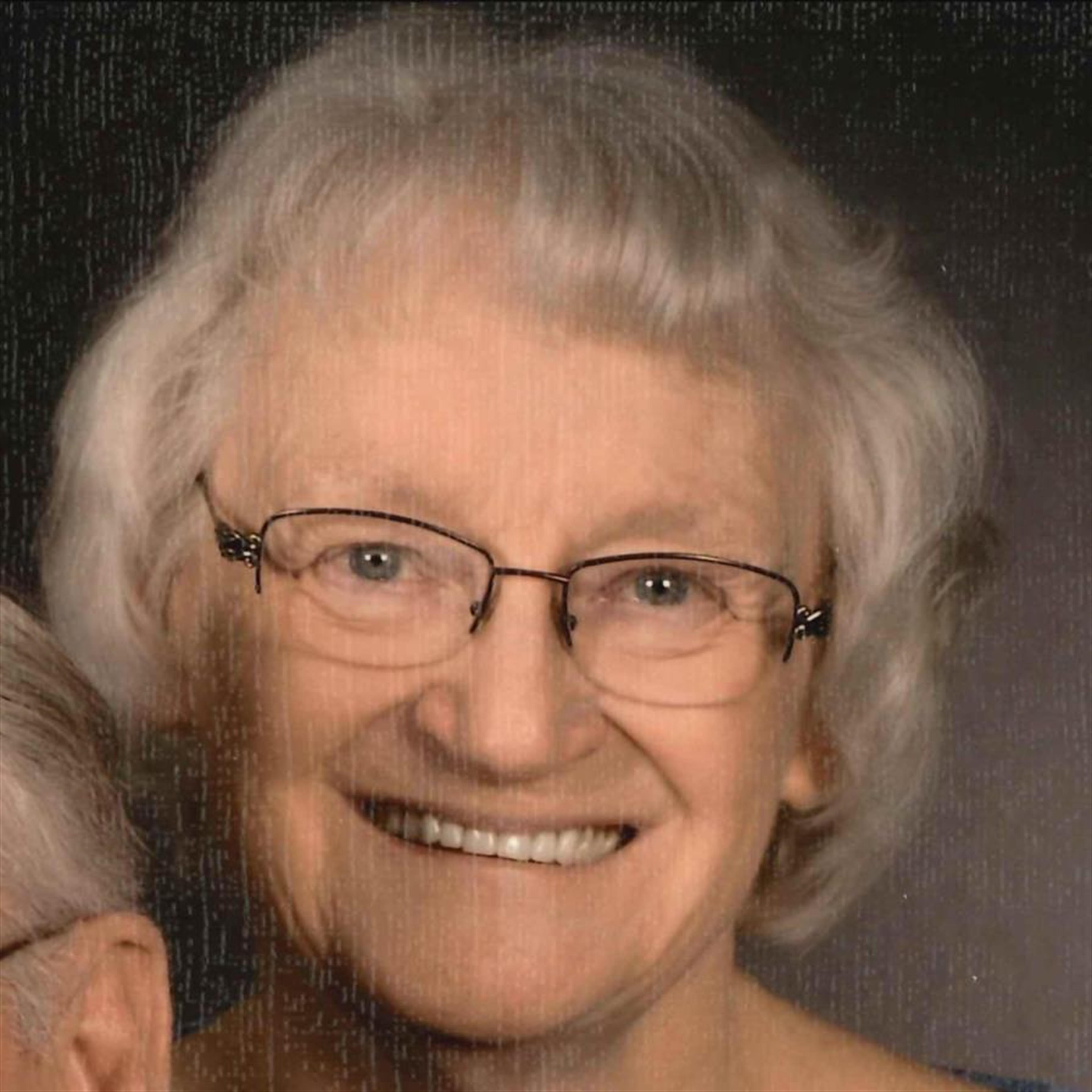 Kathryn Maxine Herbert