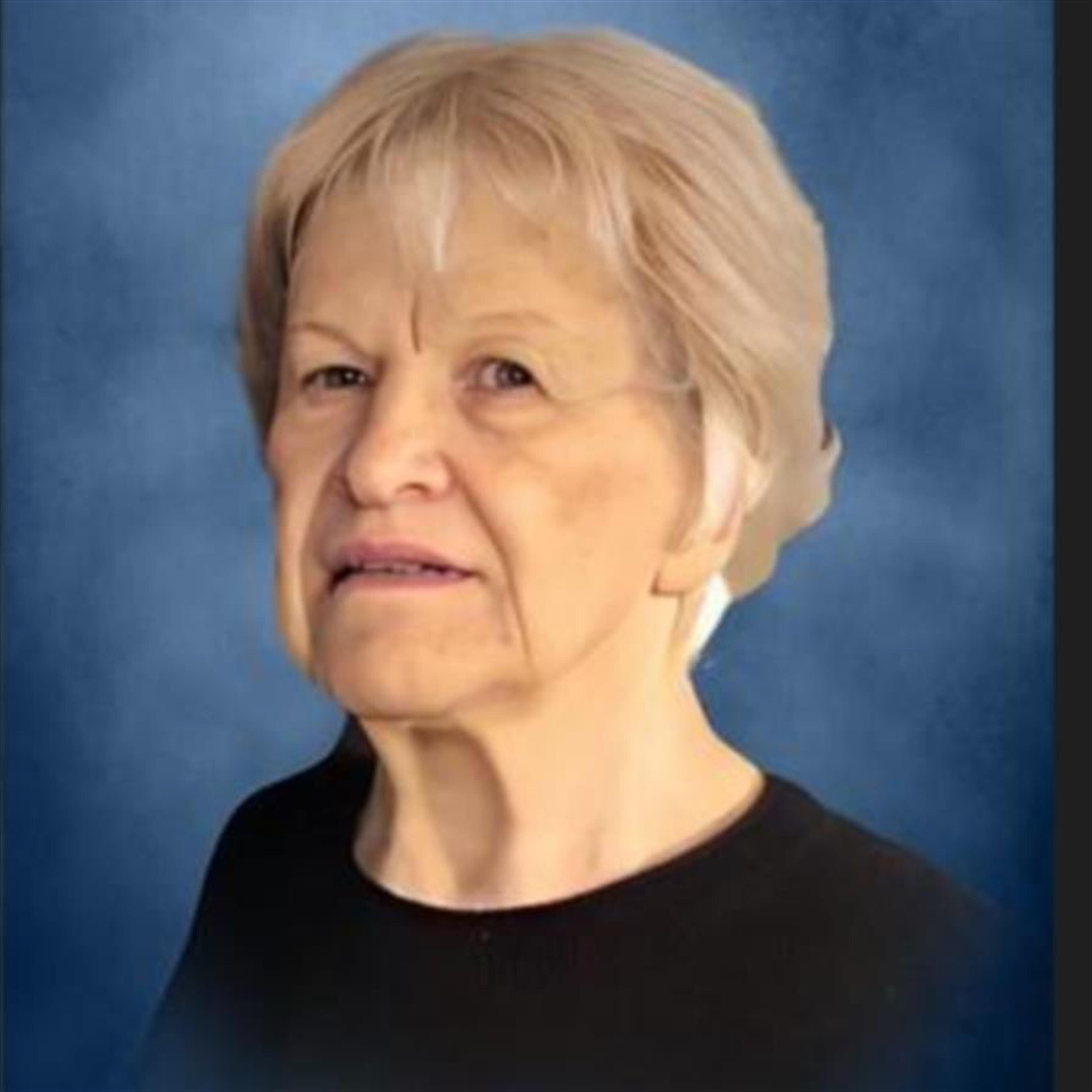 Thelma Irene Umberger