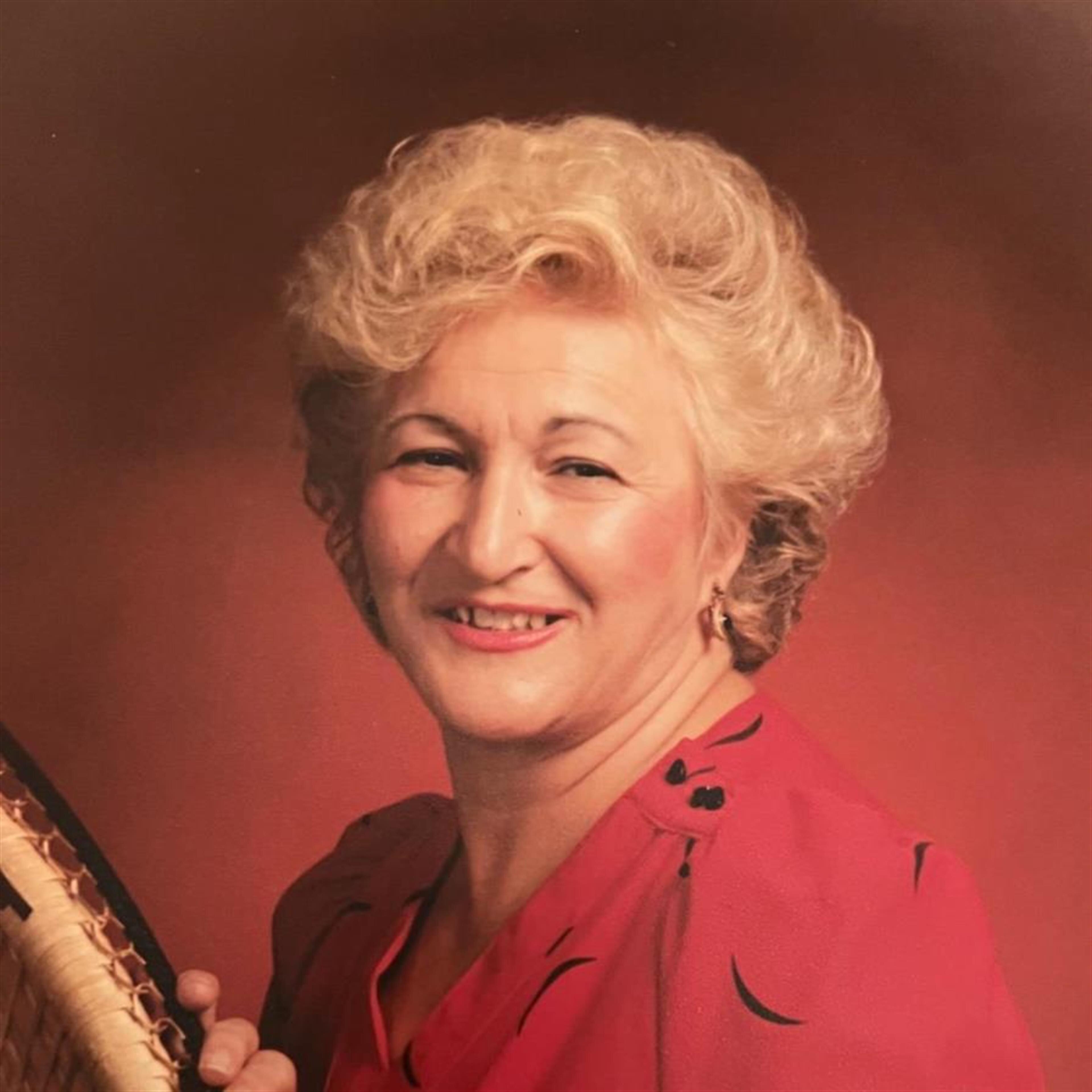 Verna Marie Davis