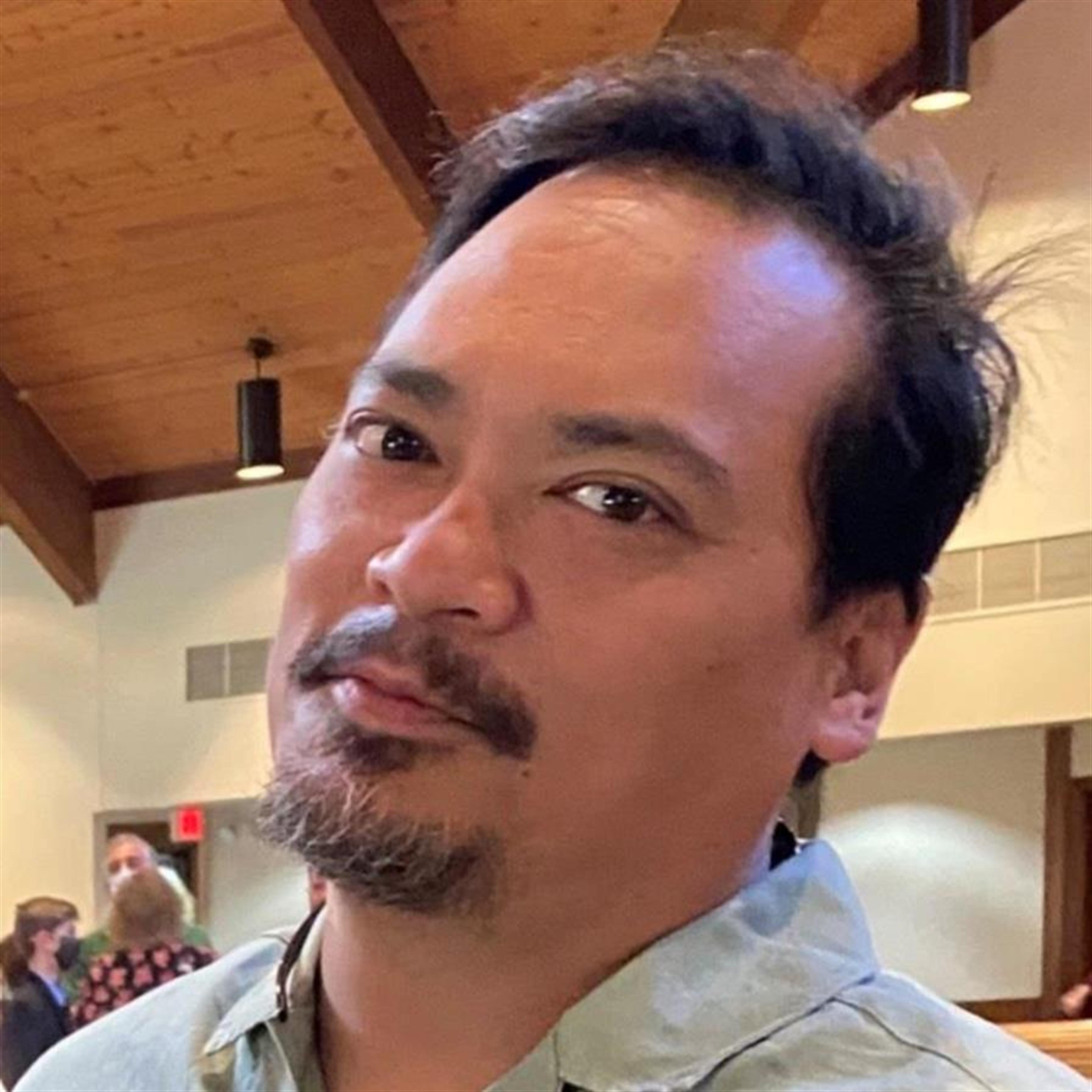 Jose "Joey" K. Magbag's obituary picture