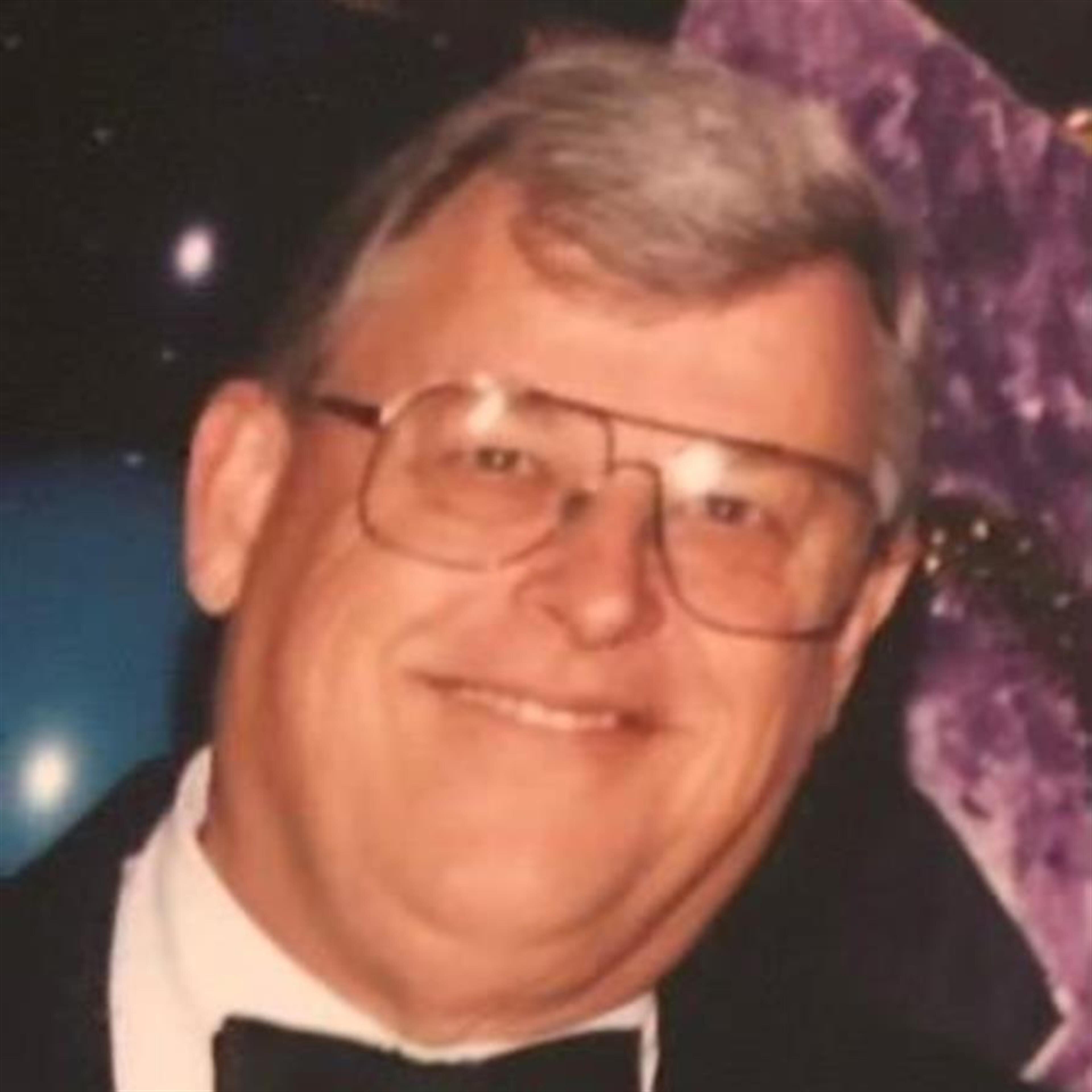 Wilbur "Bill" Aubrey Green