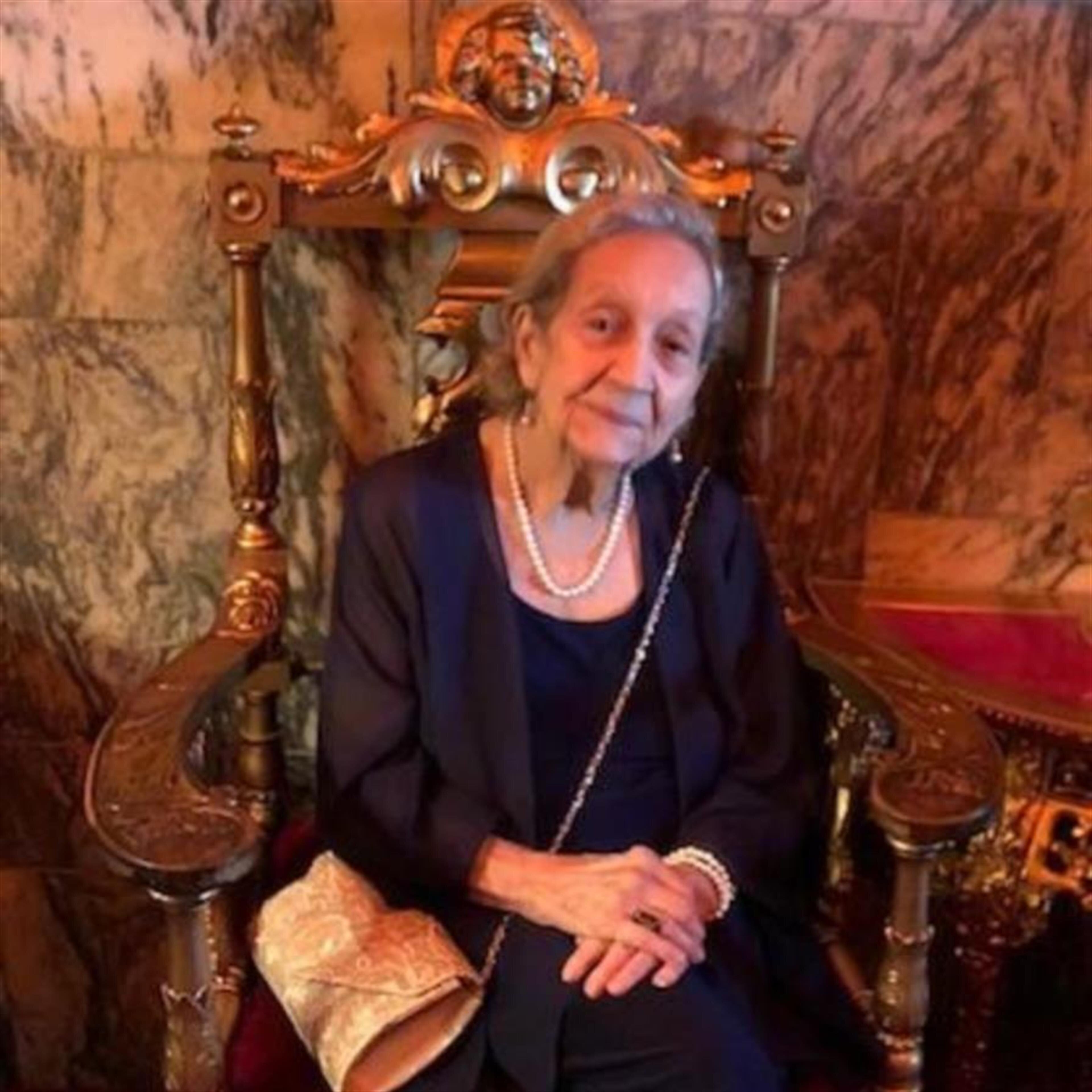 Gladys Alfonso