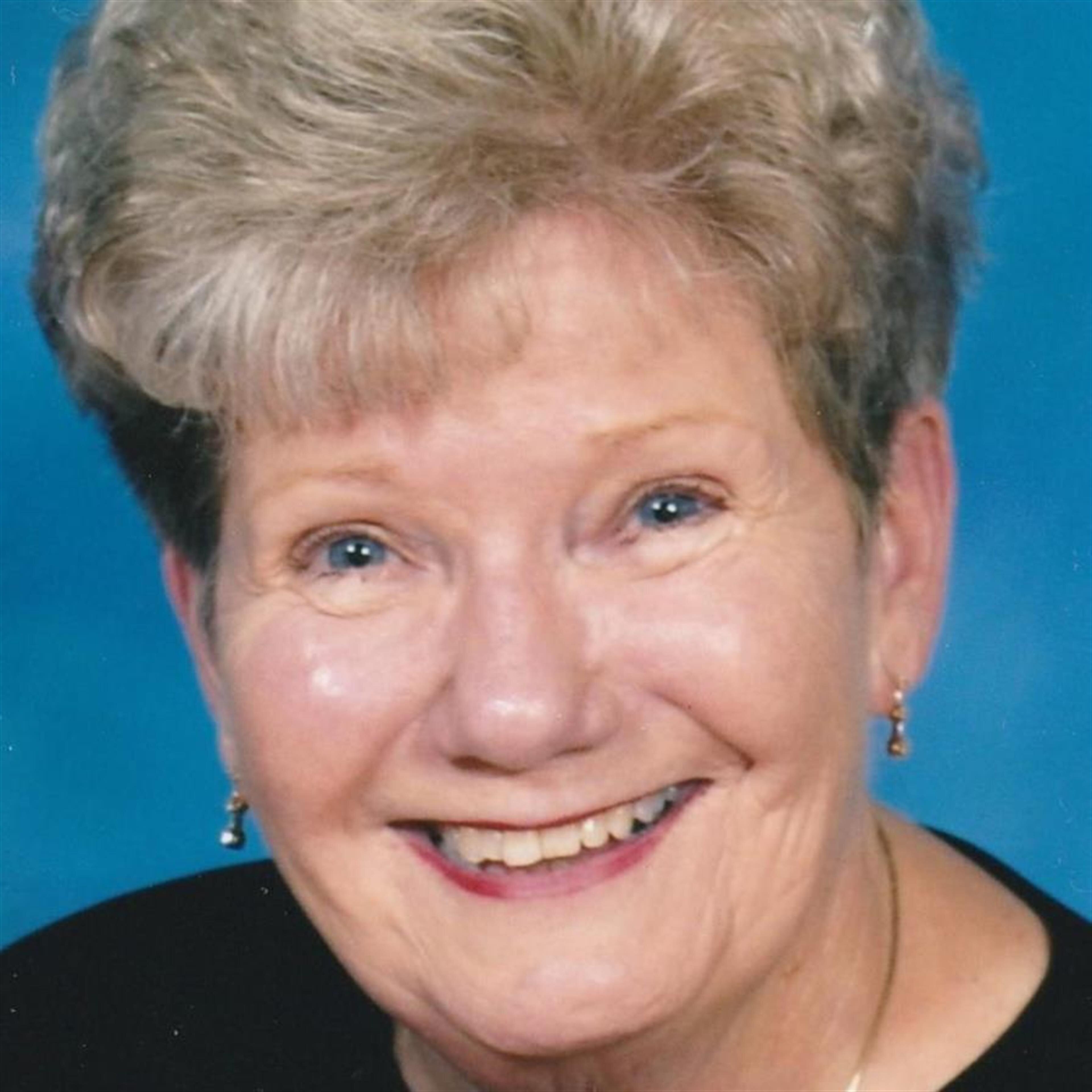 Betty D. Ackley