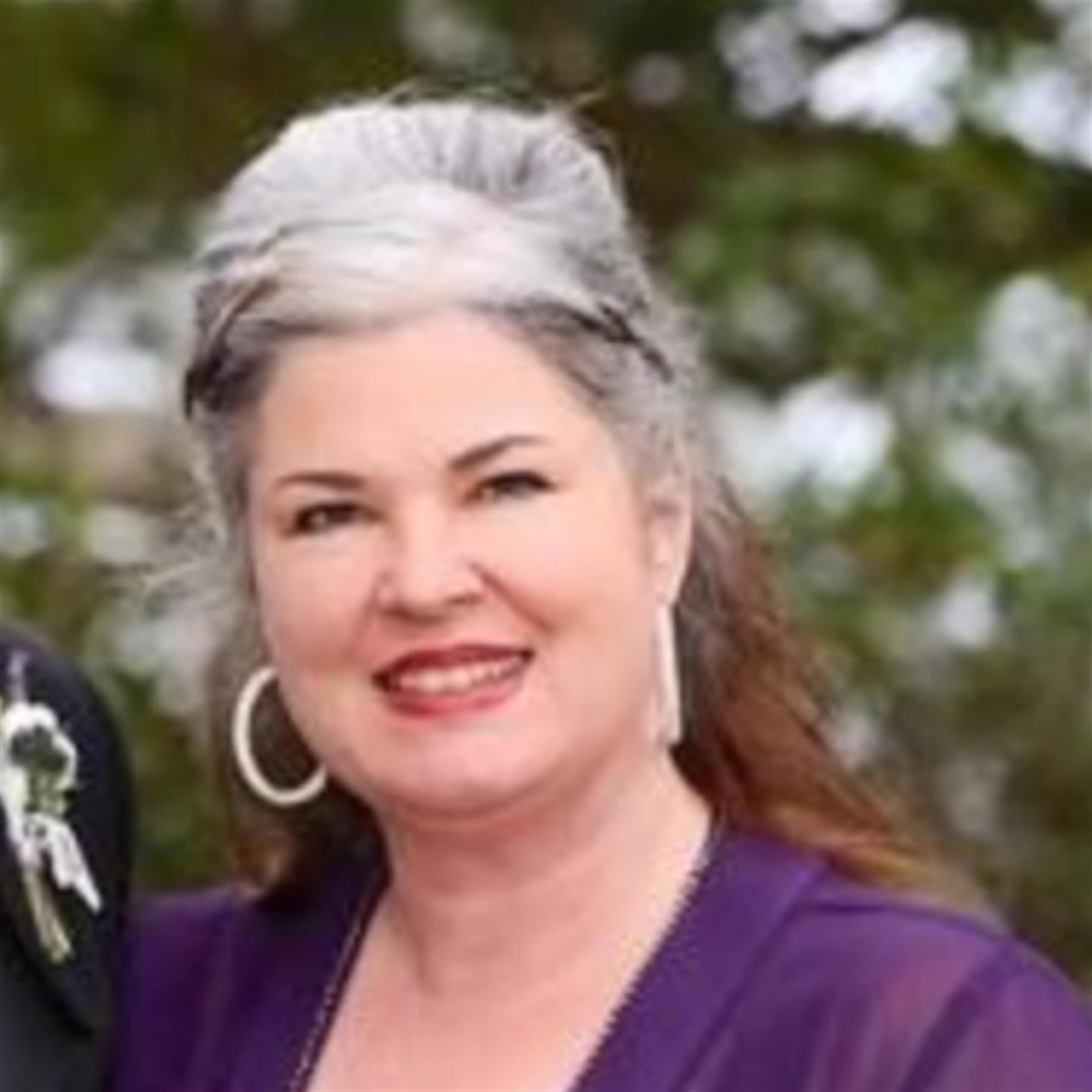 Ellen Renee Curtis
