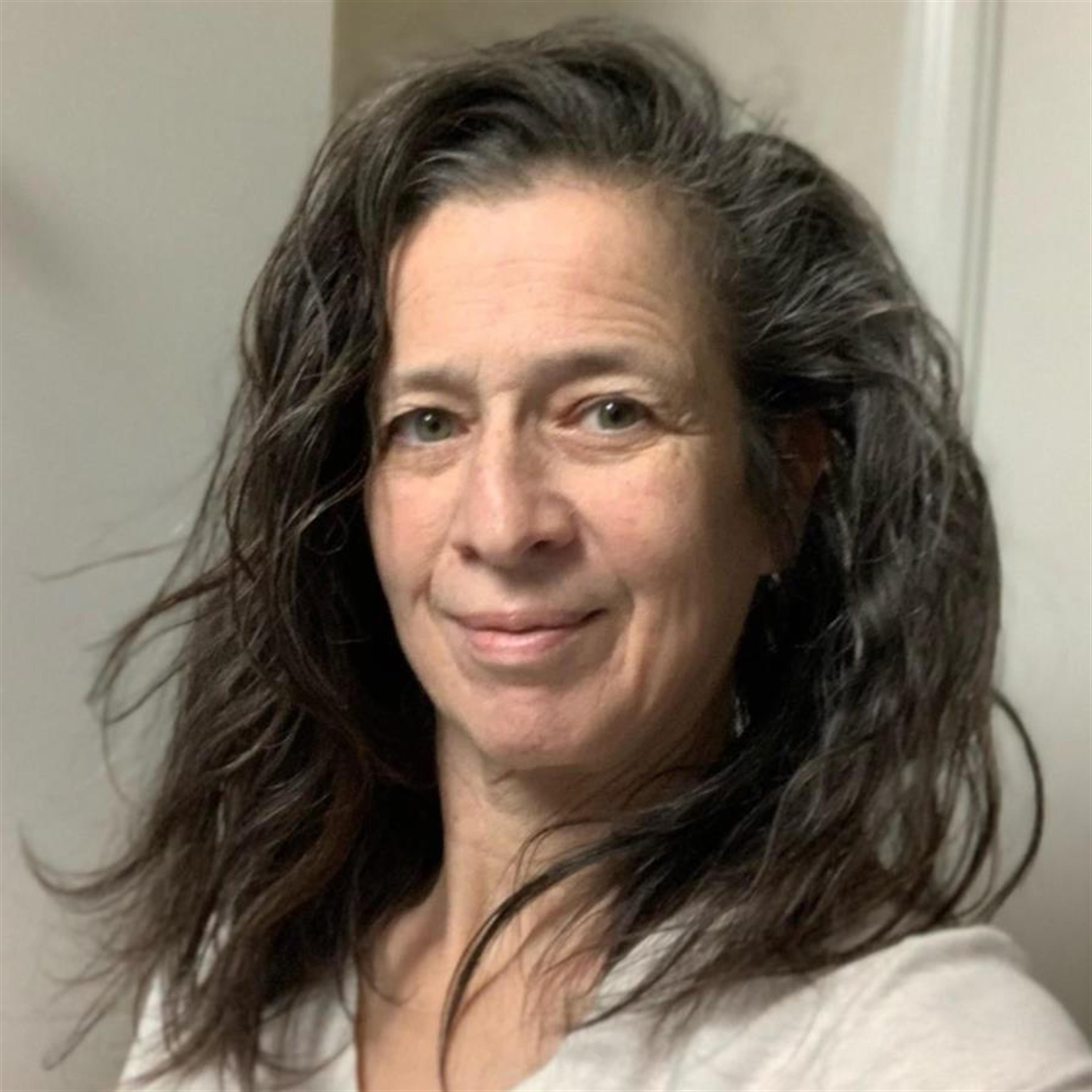 Florence Marcella Cicino