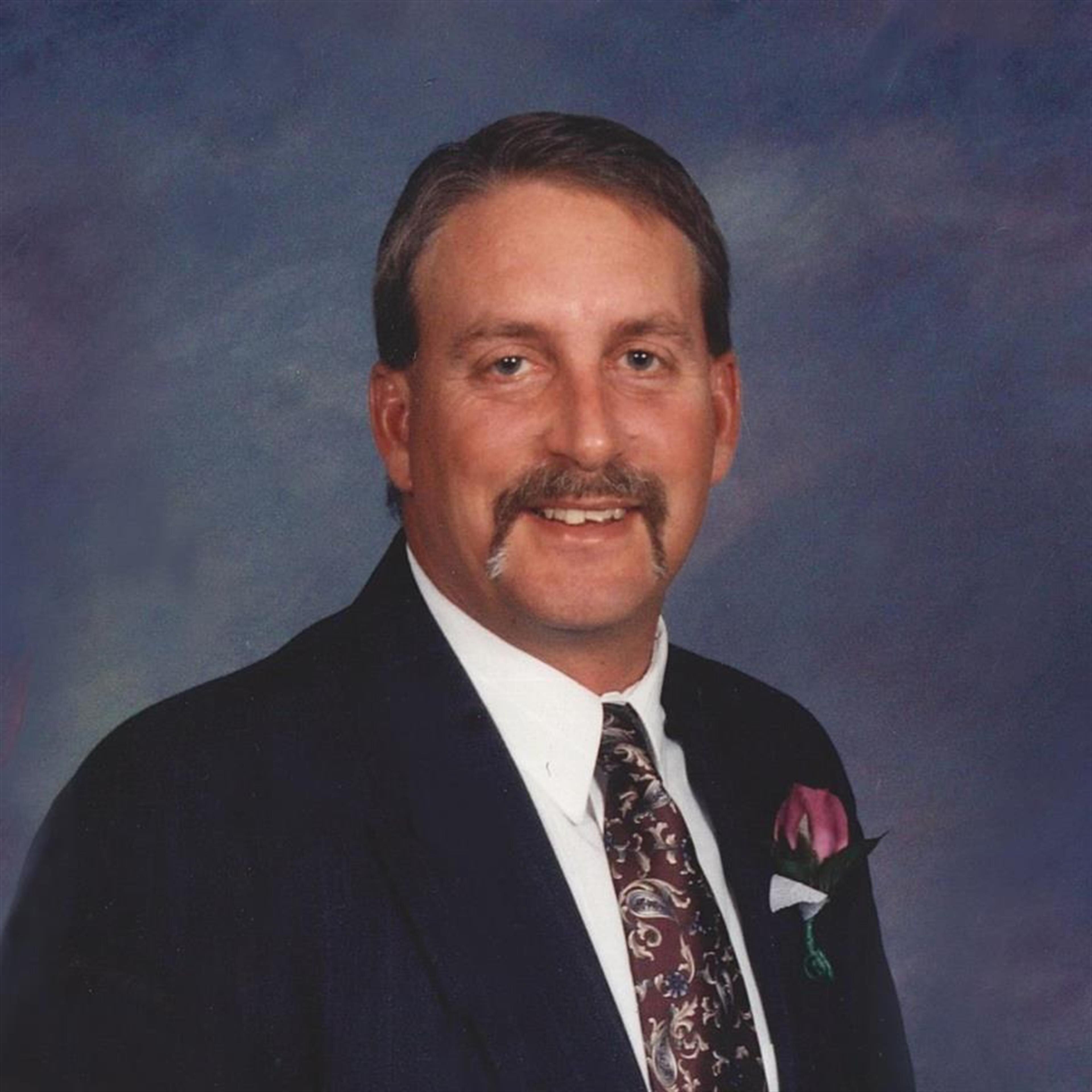 Mark Stephen Doggett