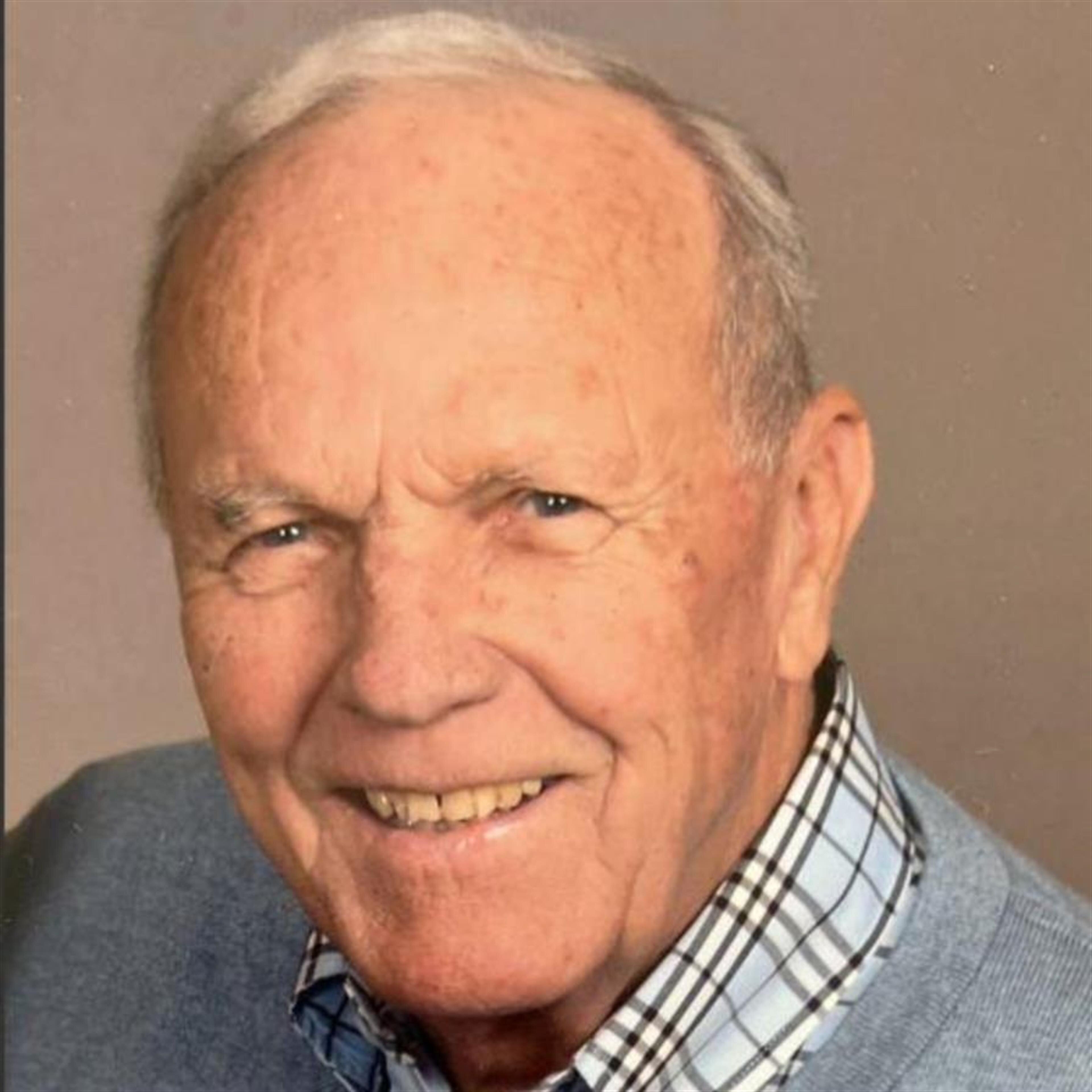 Robert J. Bierman
