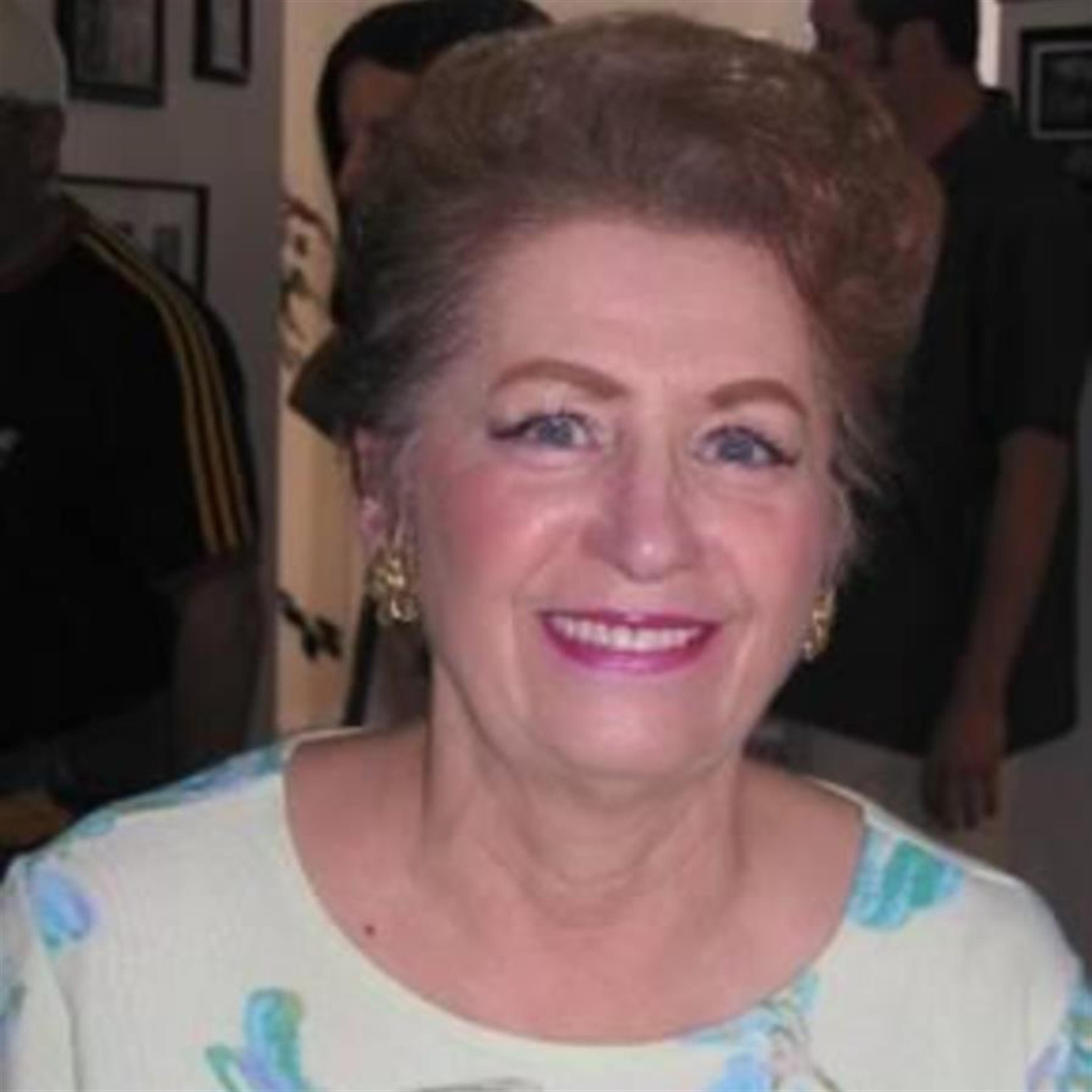 Hilde "Oma" Ford