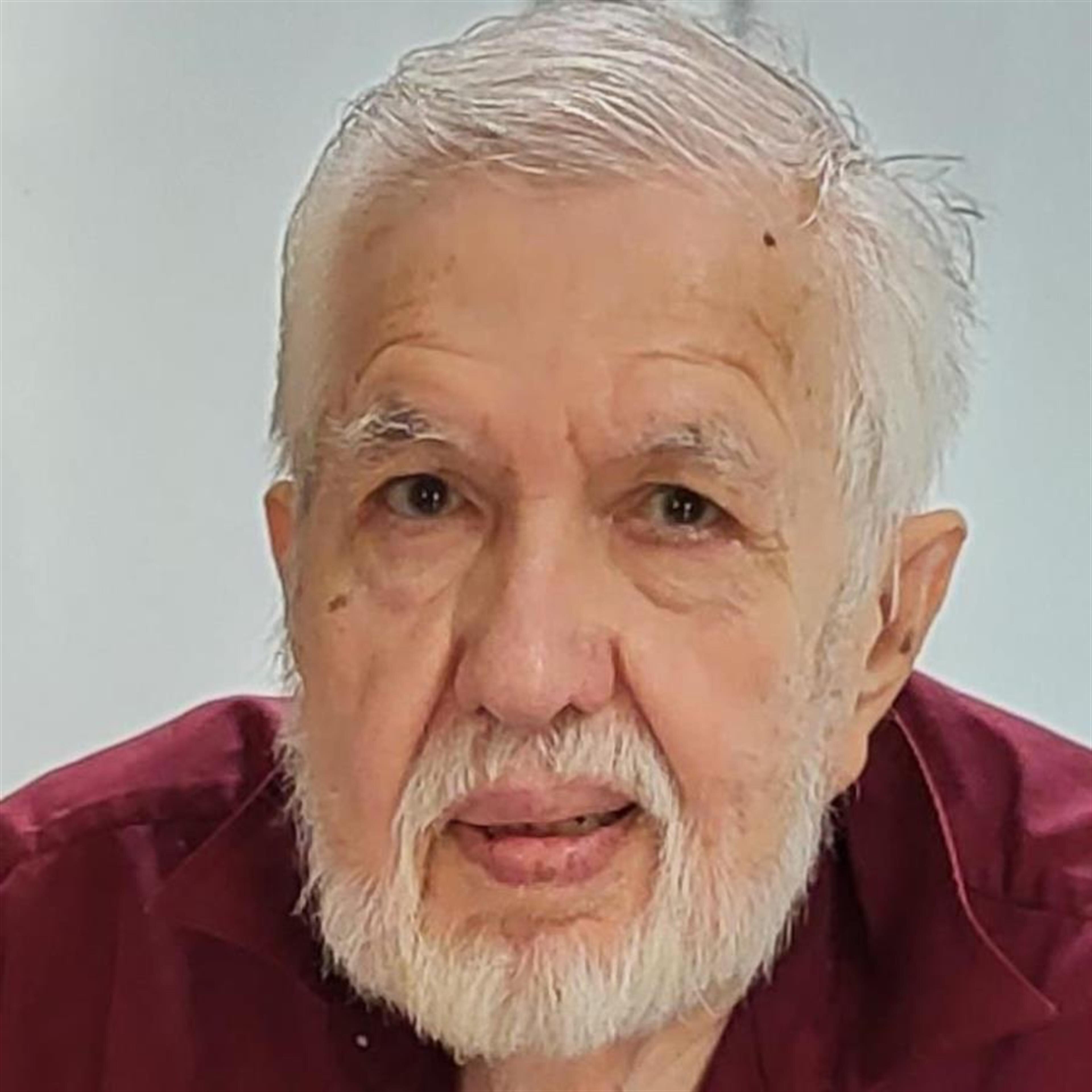Mauricio Armando Gonzalez