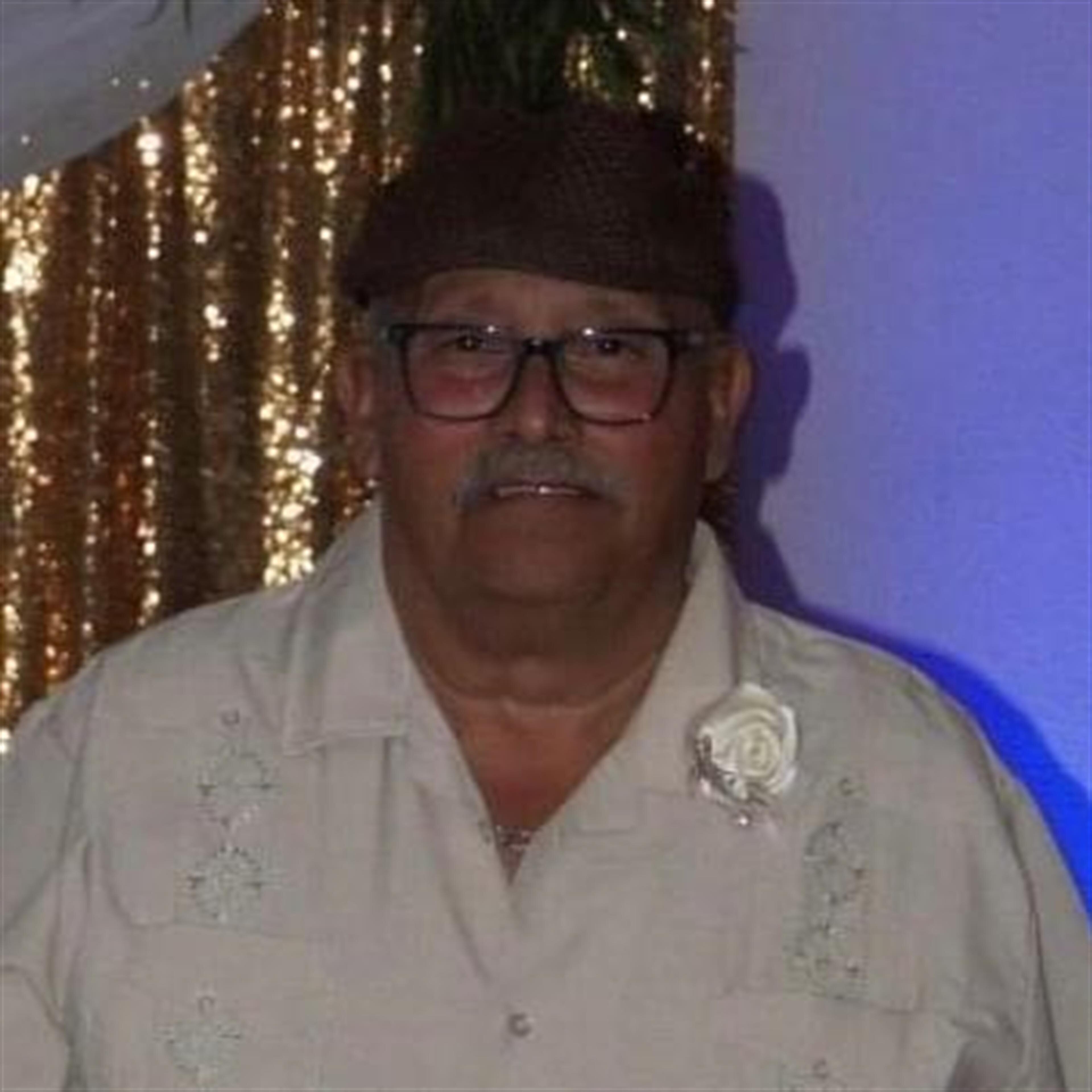 Giovani Fuentes