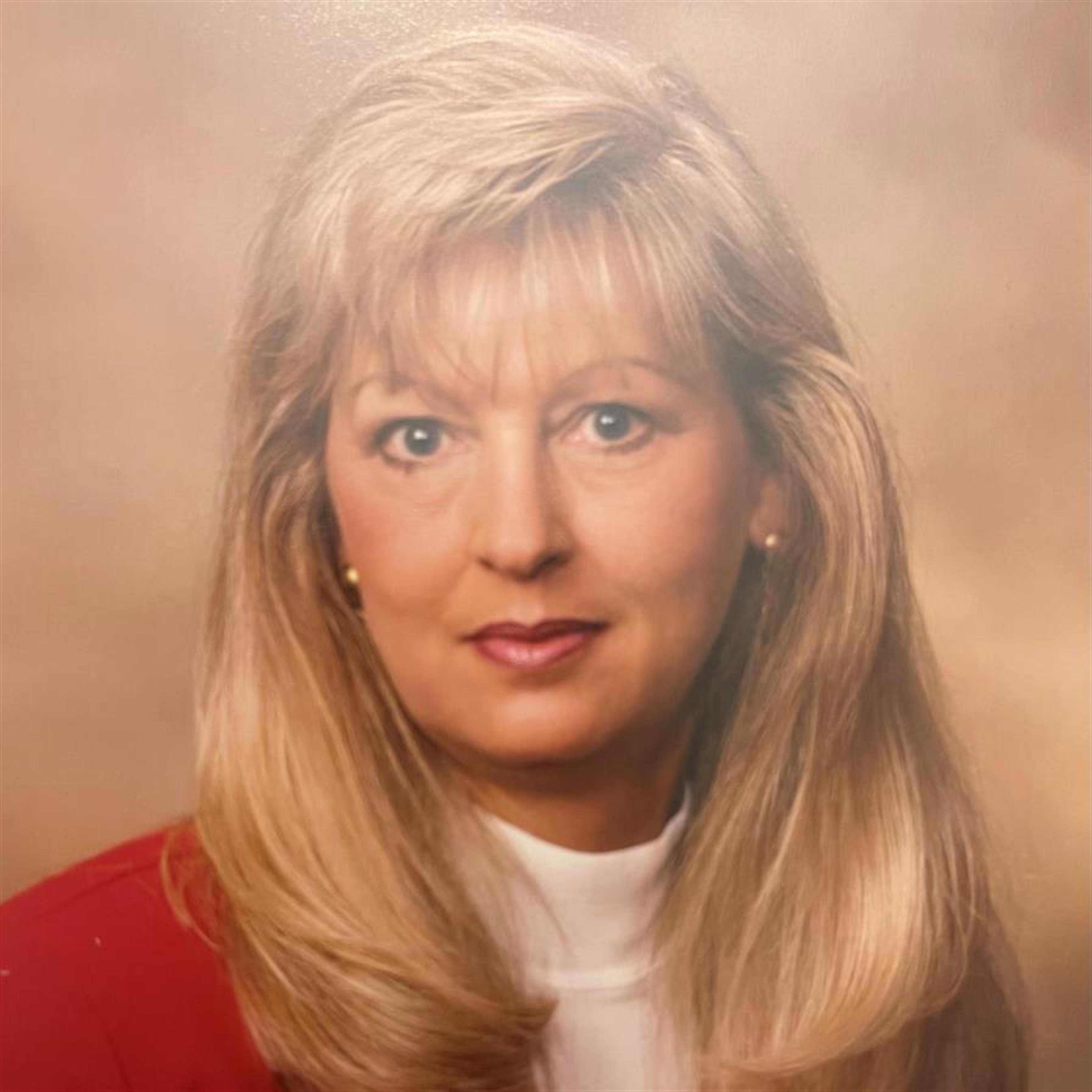 Brenda Diane Frayser Bishop