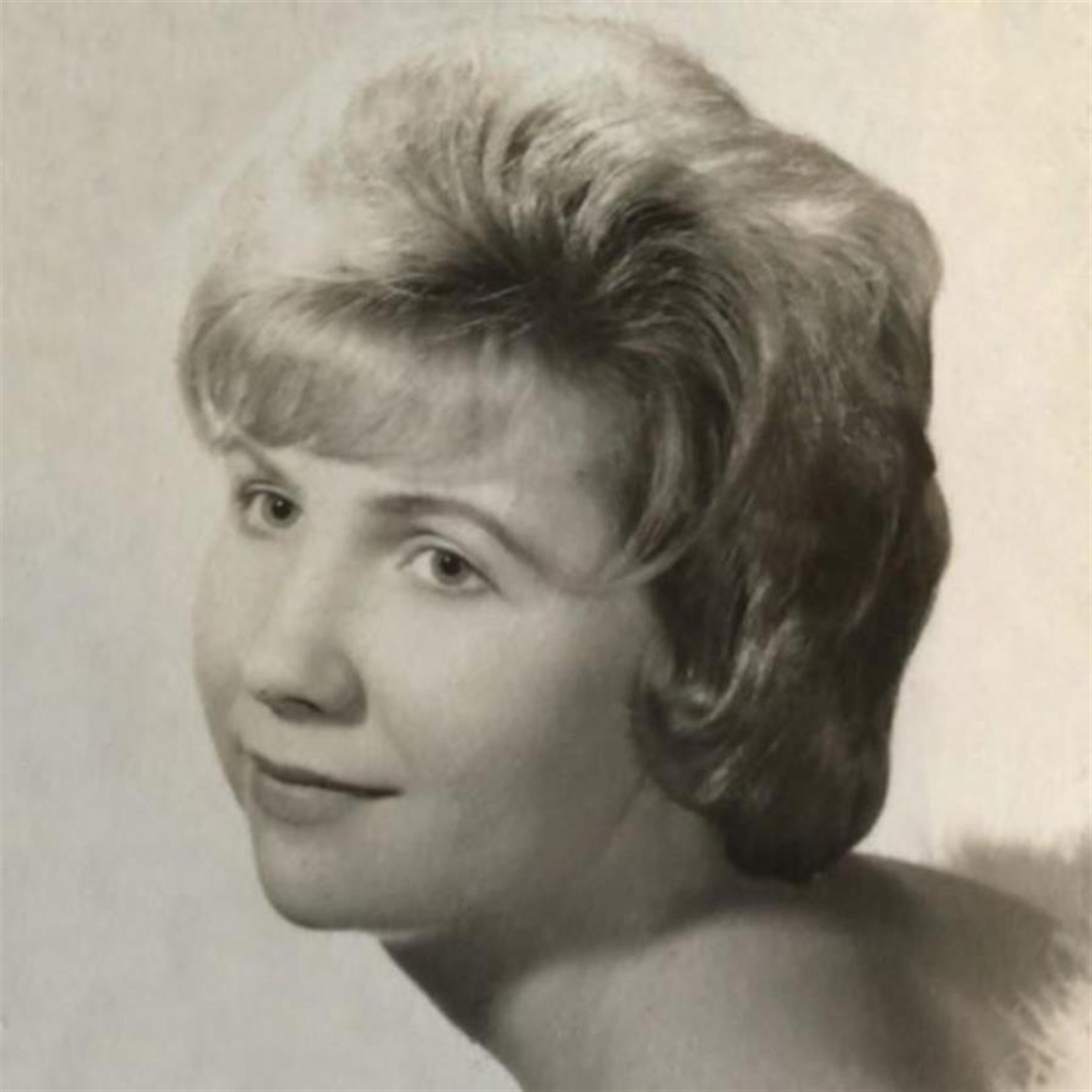 Marleen J. Munro