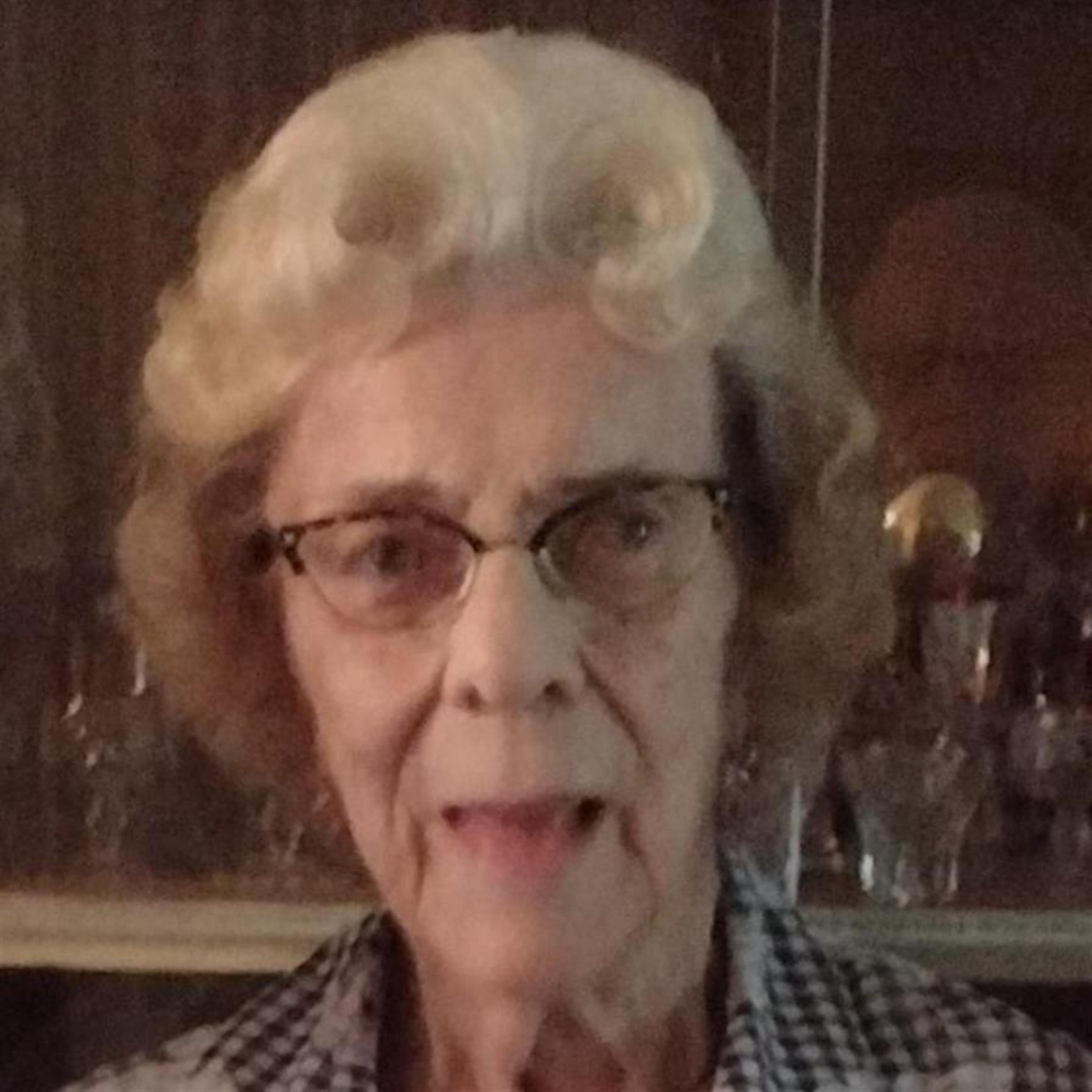 Edith E. Dorn