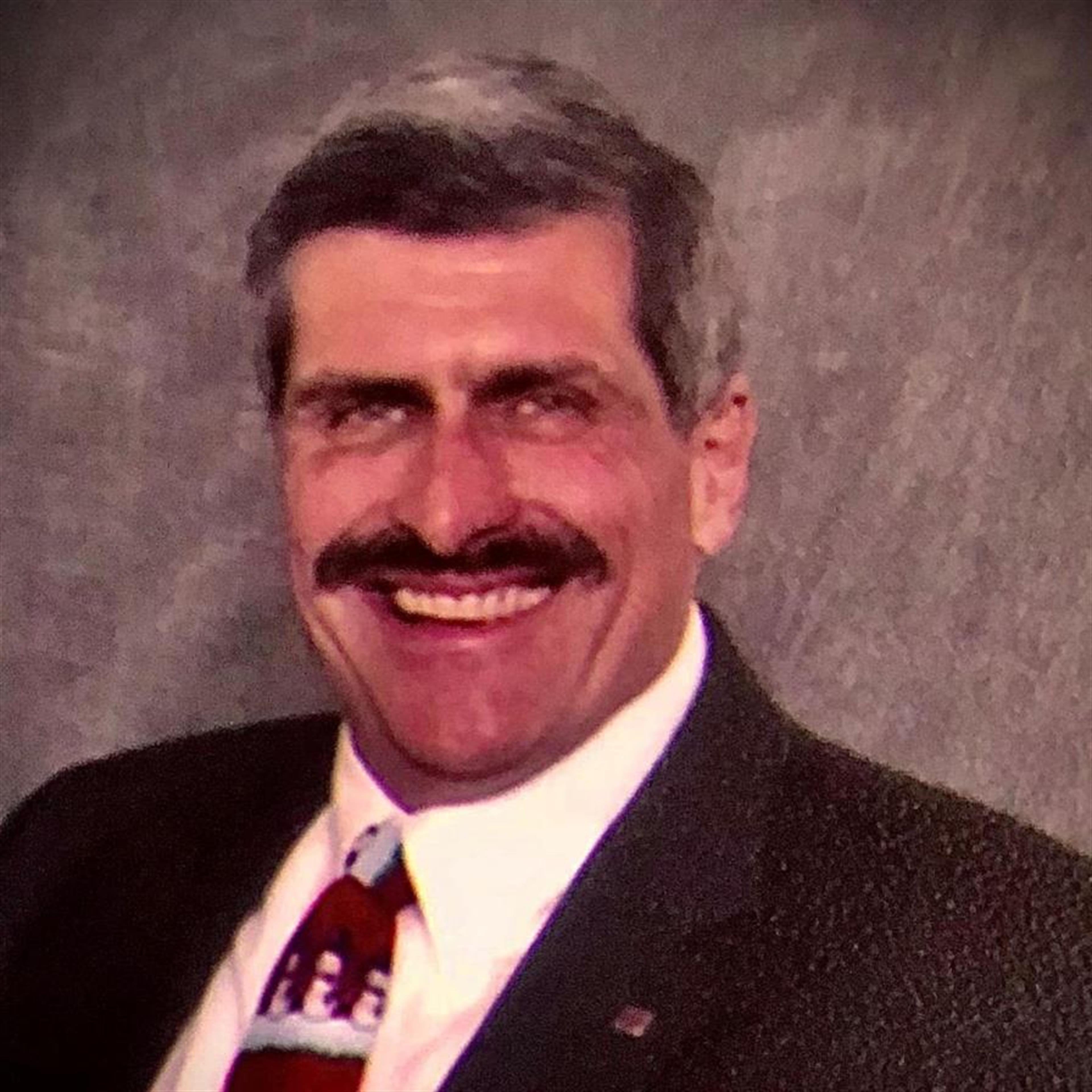 Dale Allen Hoepfinger